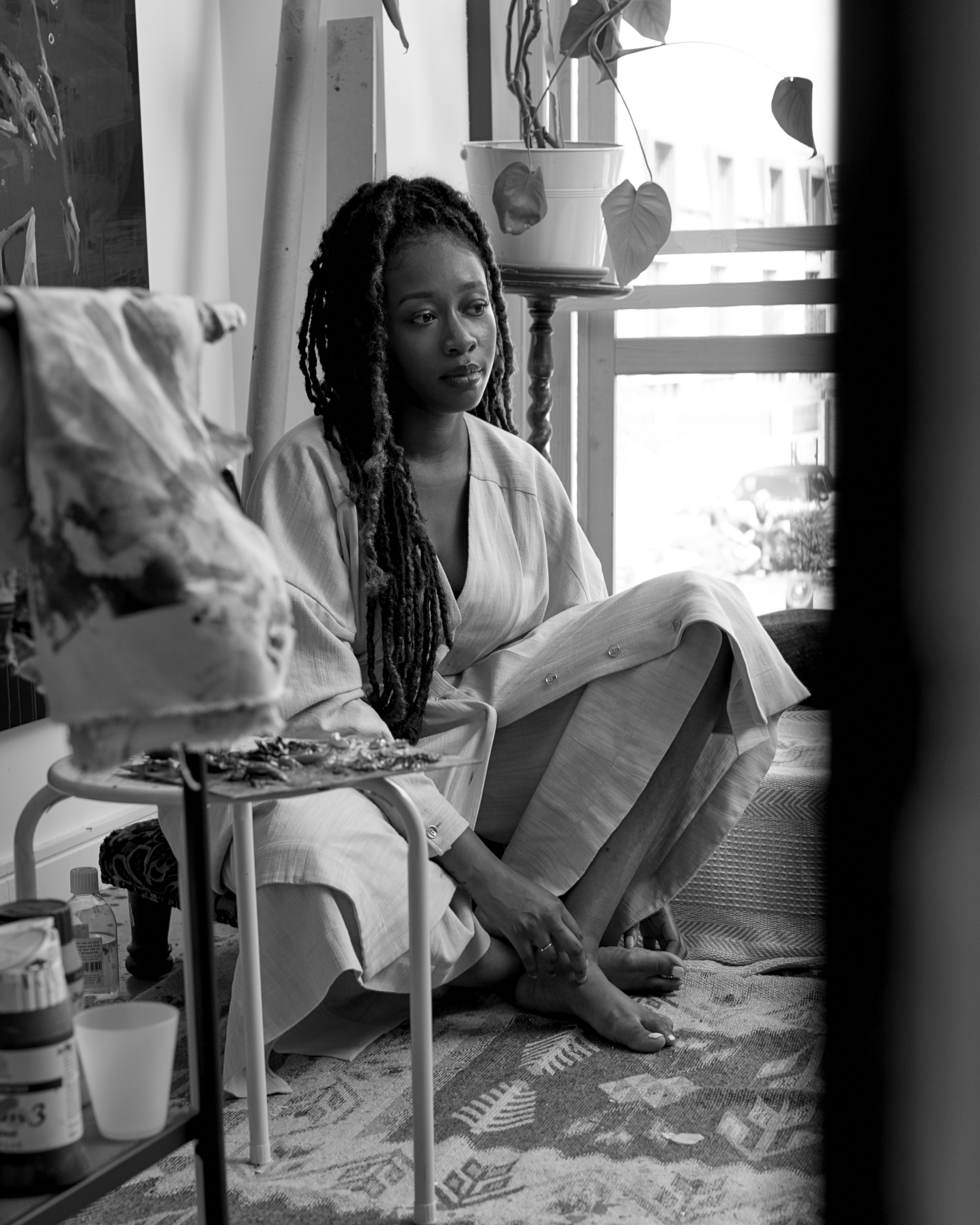 EMMA PREMPEH – ALSO JOURNAL