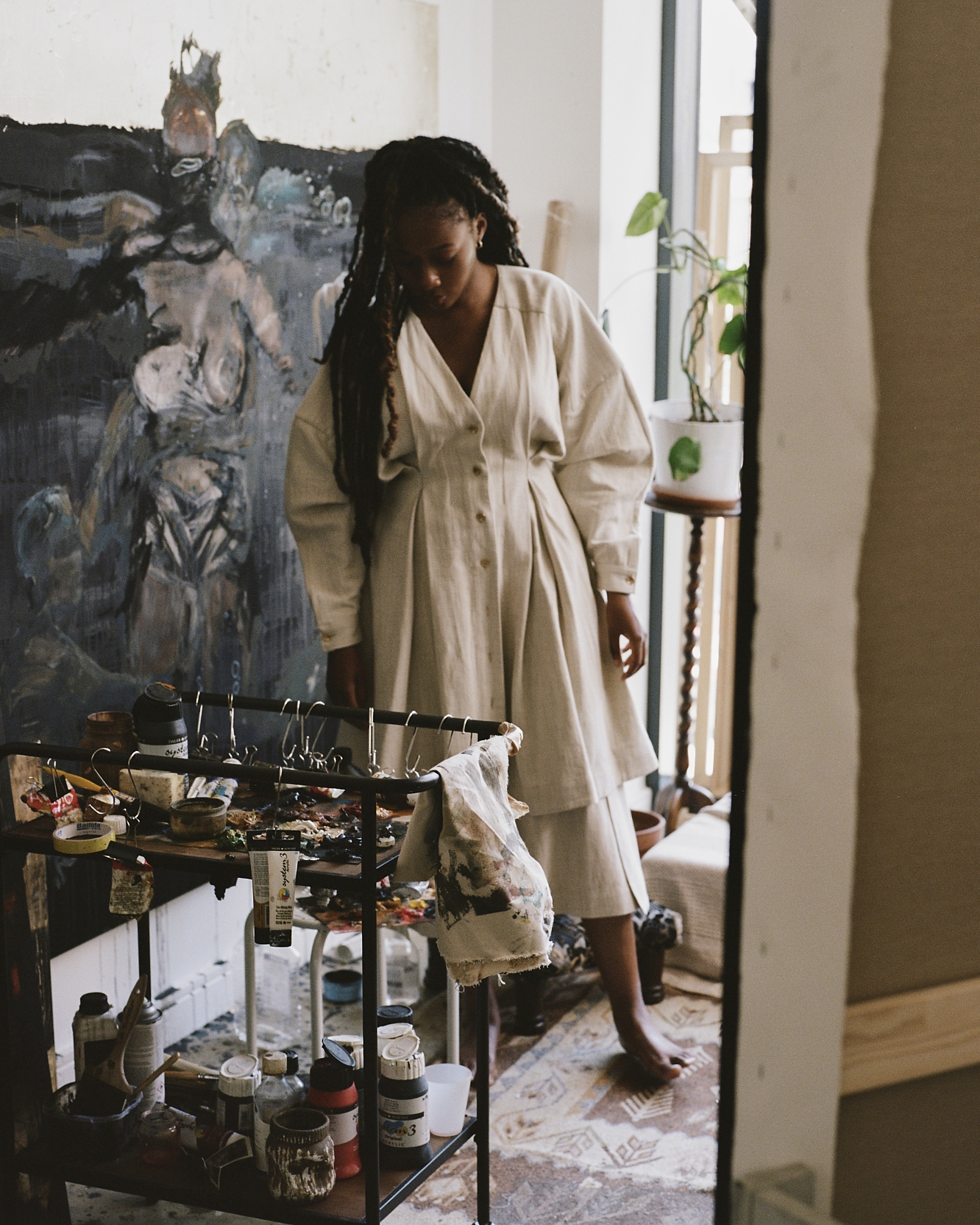 EMMA PREMPEH – ALSO JOURNAL