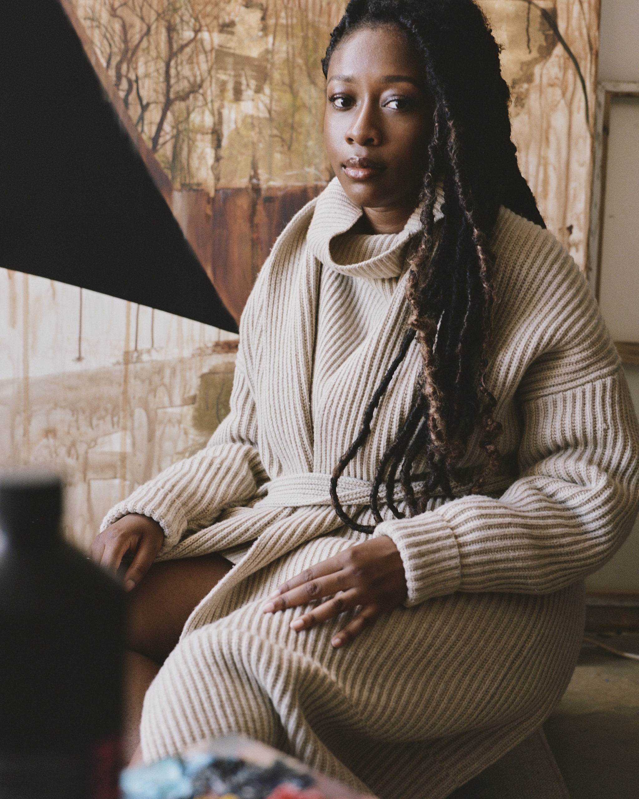 EMMA PREMPEH – ALSO JOURNAL