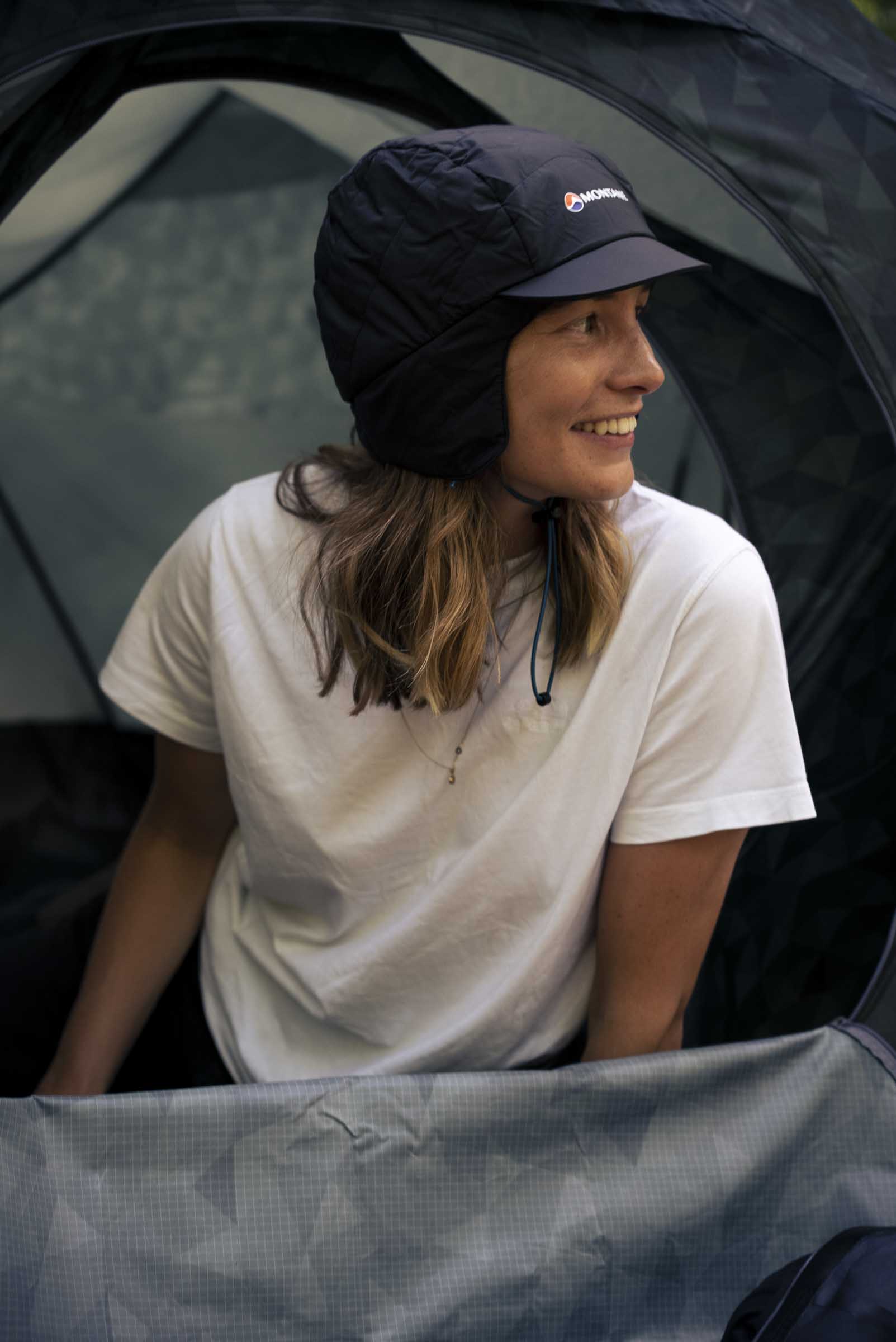 WILD CAMPING | THE REDBULLETIN