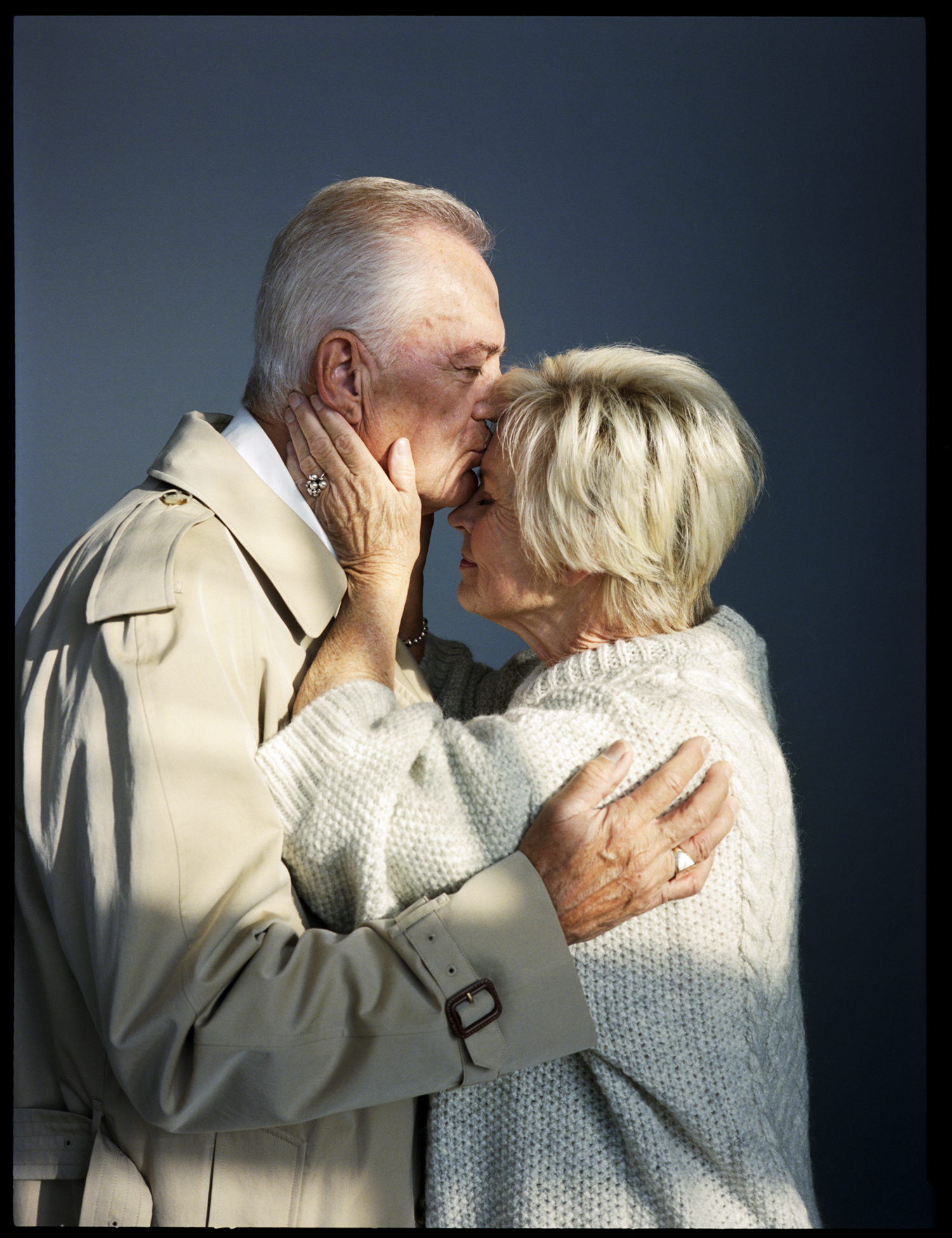 EUROMAN | KELD & HILDA