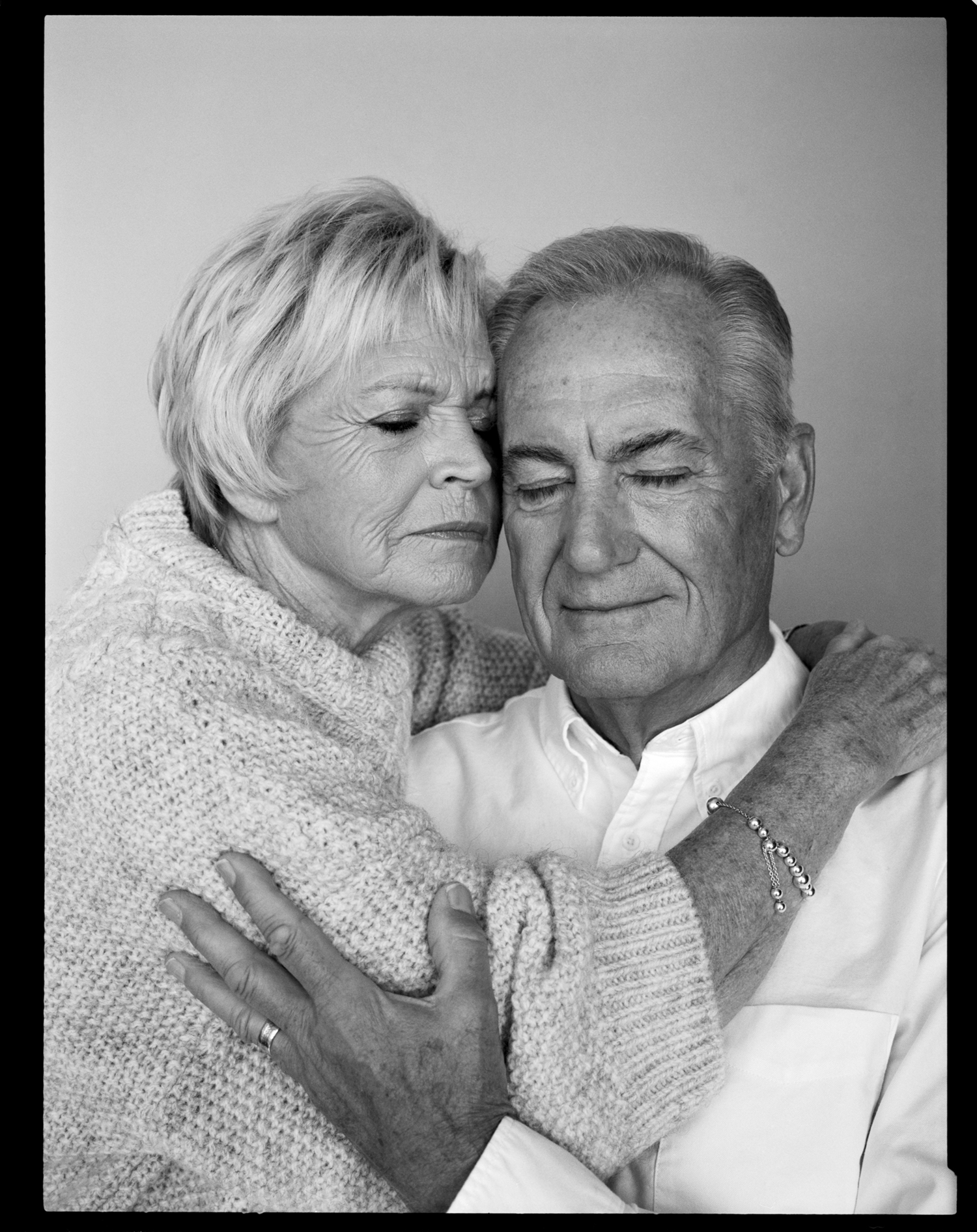 EUROMAN | KELD & HILDA