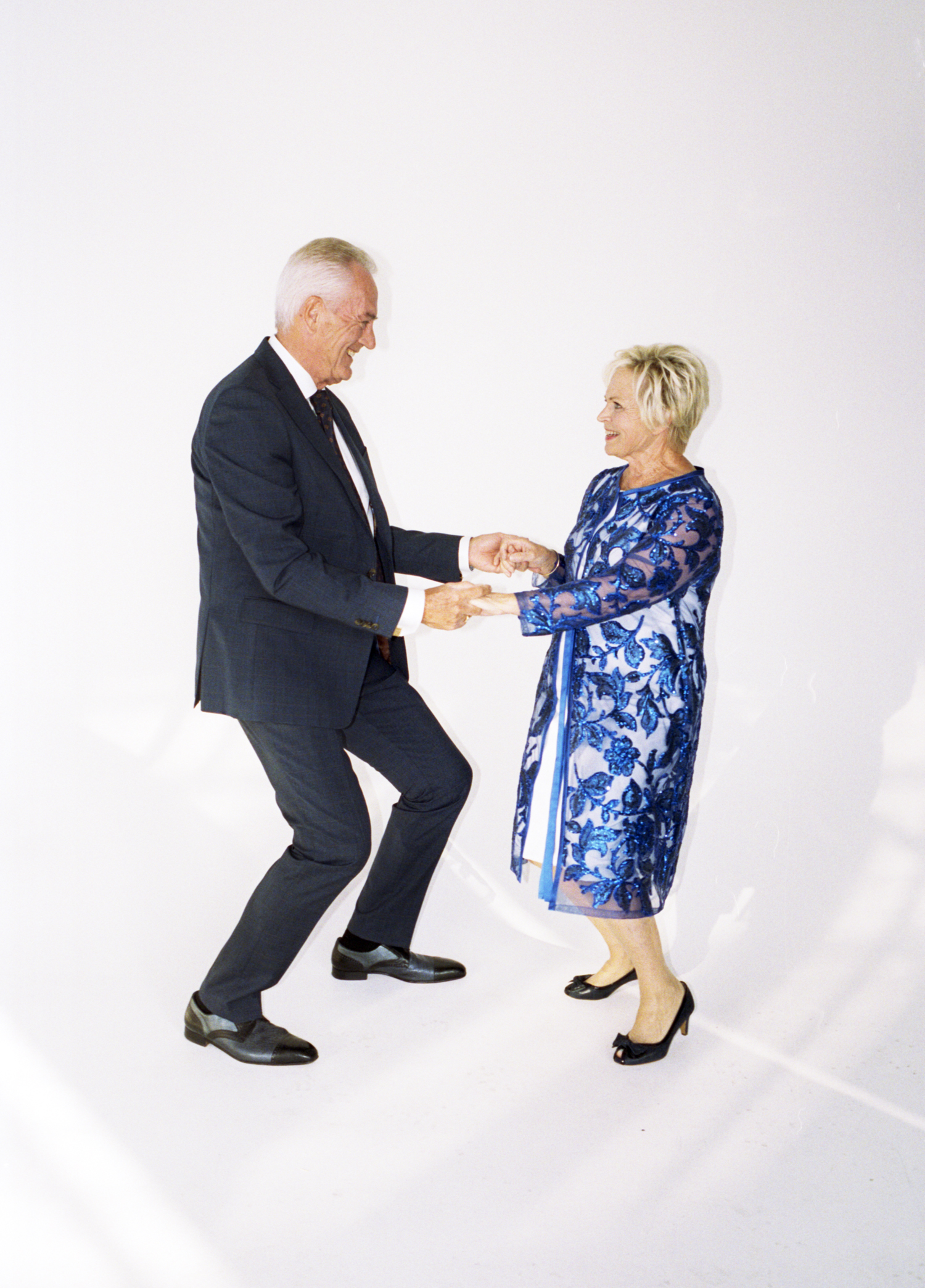 EUROMAN | KELD & HILDA