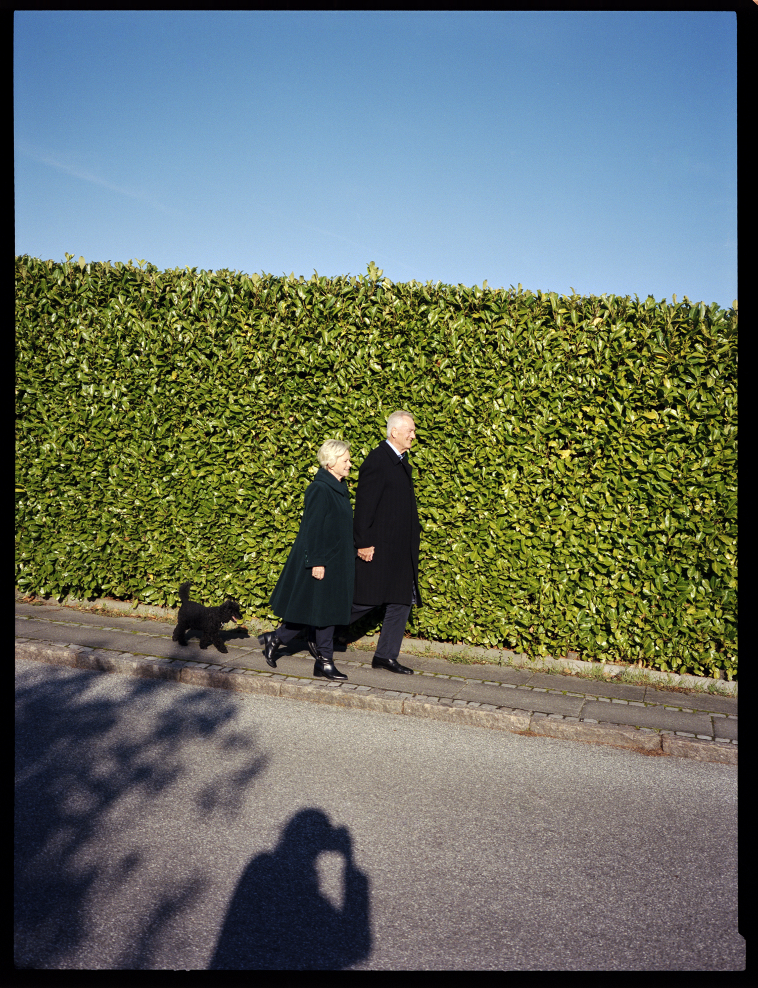 EUROMAN | KELD & HILDA