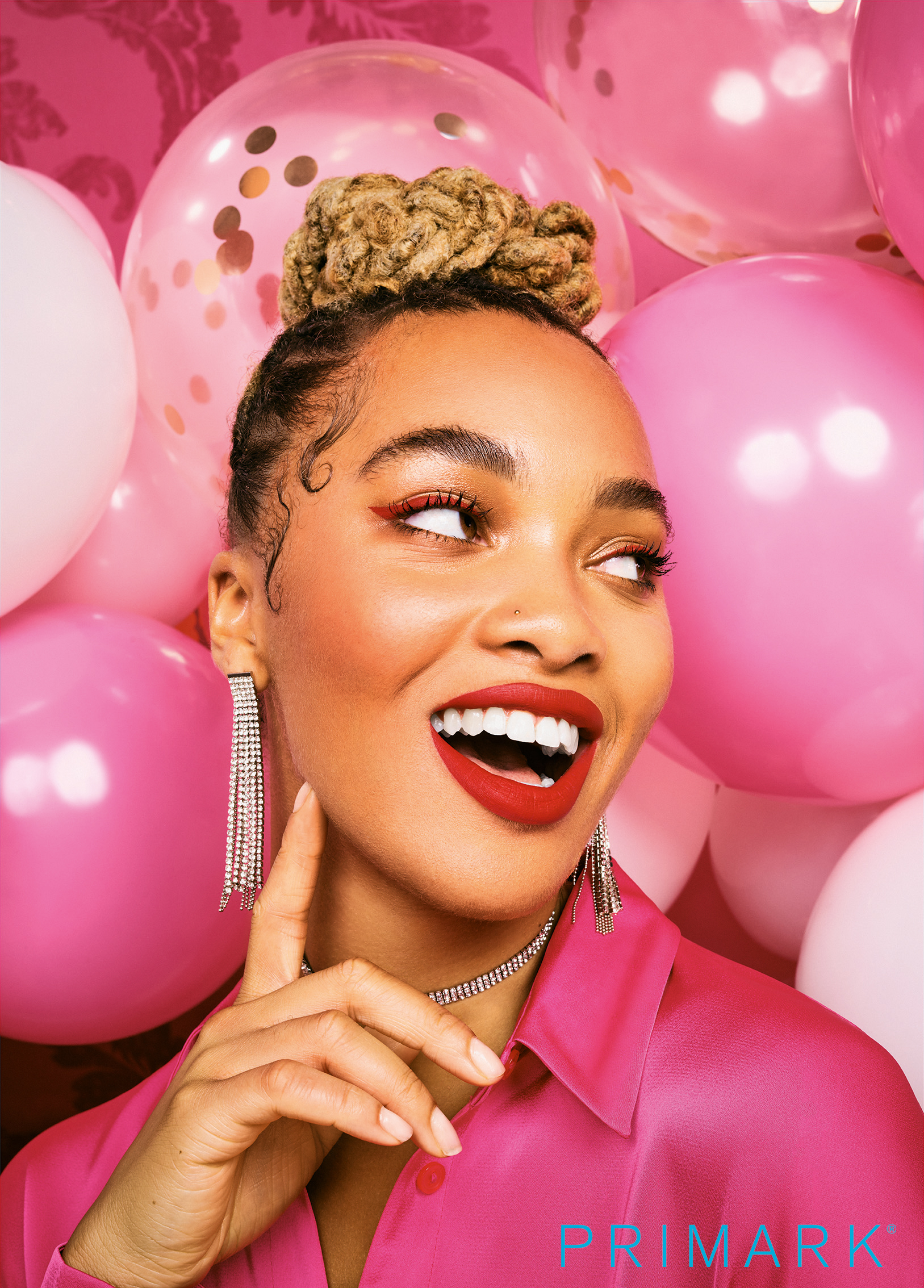 Primark Christmas 2021