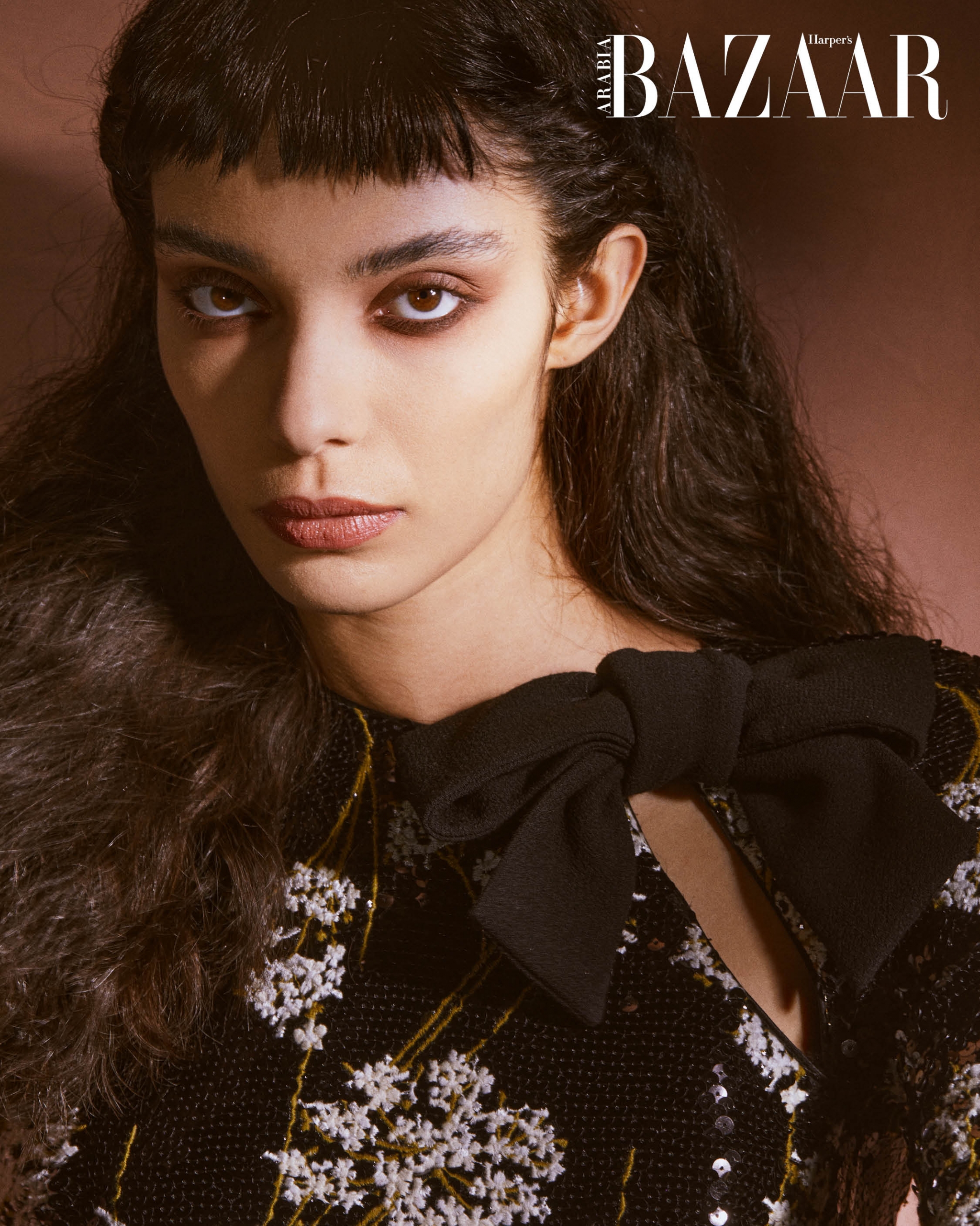 Harper’s Bazaar Arabia