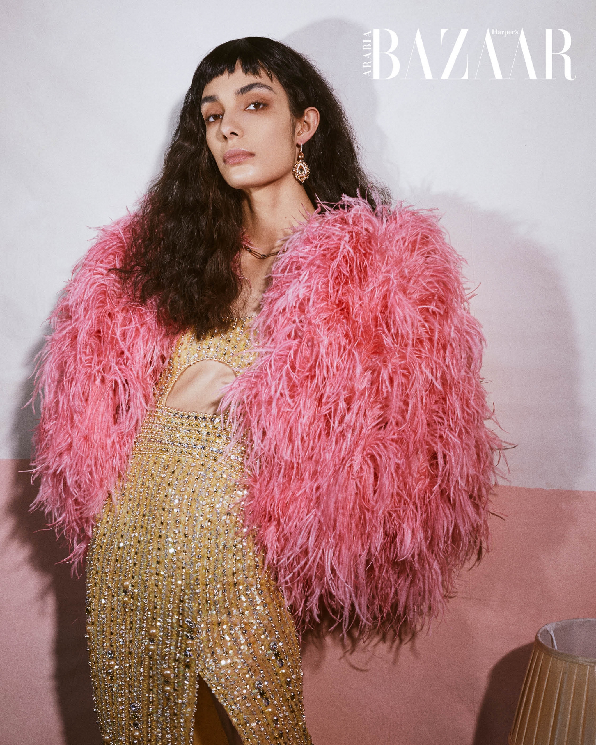 Harper’s Bazaar Arabia