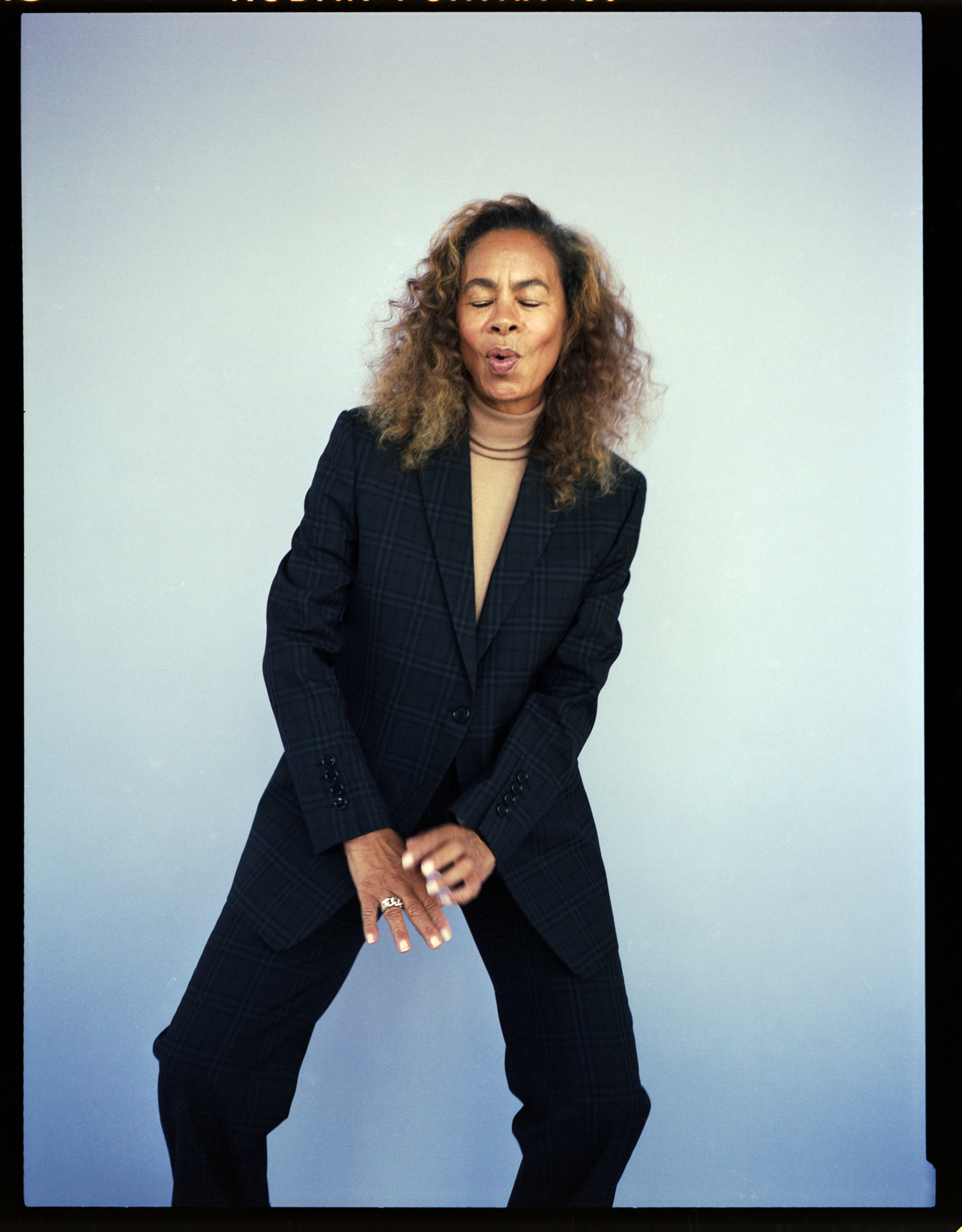 Jacqueline Friis Mikkelsen