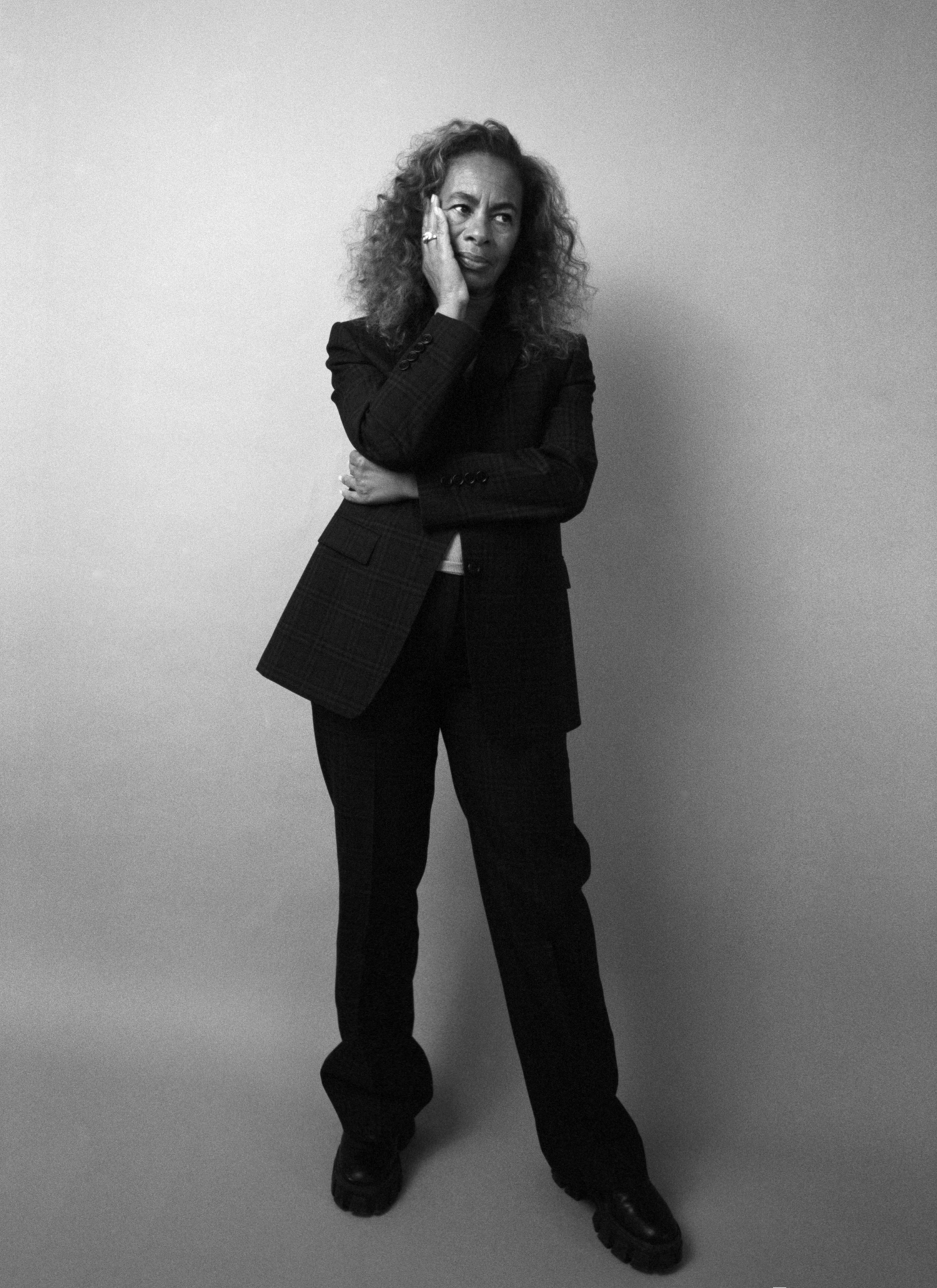 Jacqueline Friis Mikkelsen