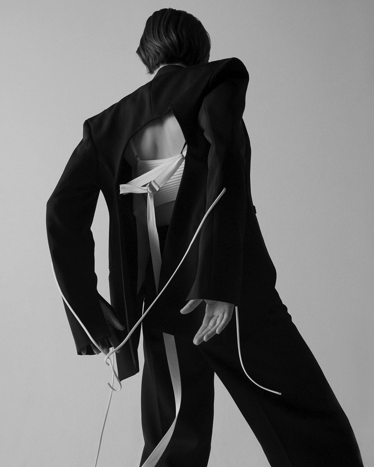 GLASS MAGAZINE | JENNAE QUISENBERRY