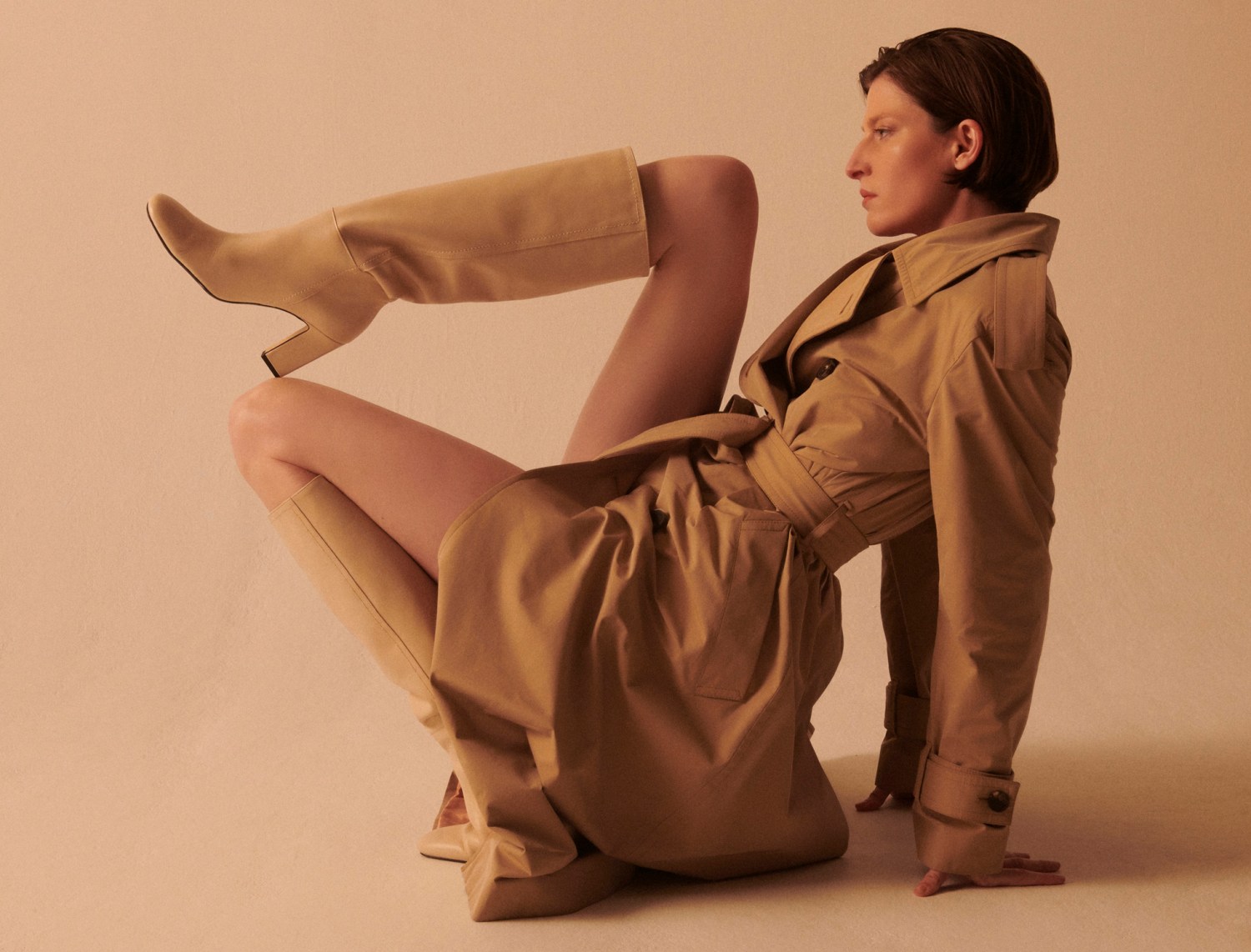 GLASS MAGAZINE | JENNAE QUISENBERRY