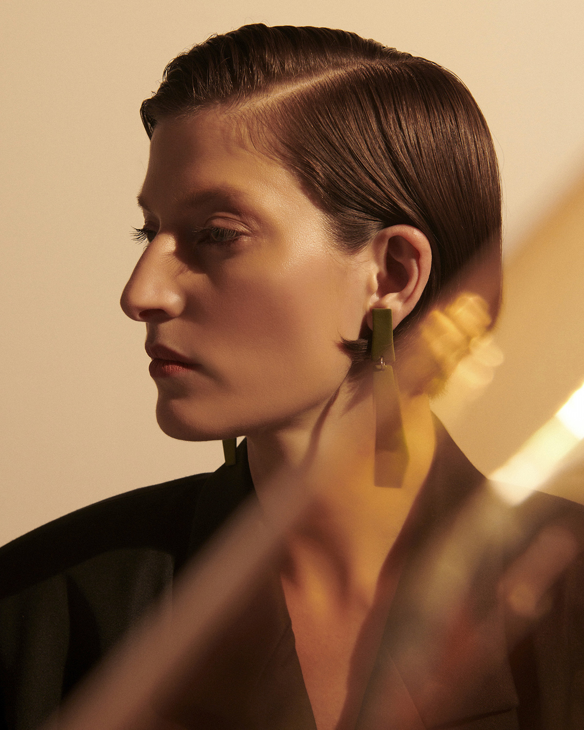 GLASS MAGAZINE | JENNAE QUISENBERRY