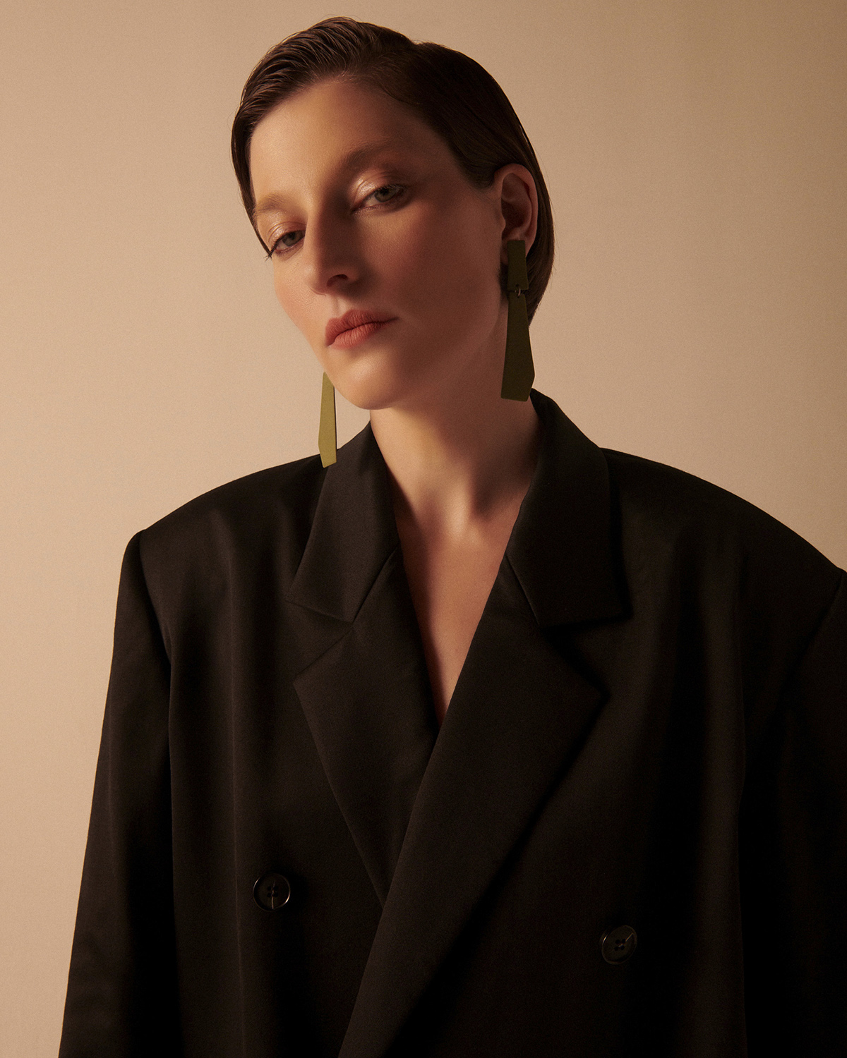 GLASS MAGAZINE | JENNAE QUISENBERRY