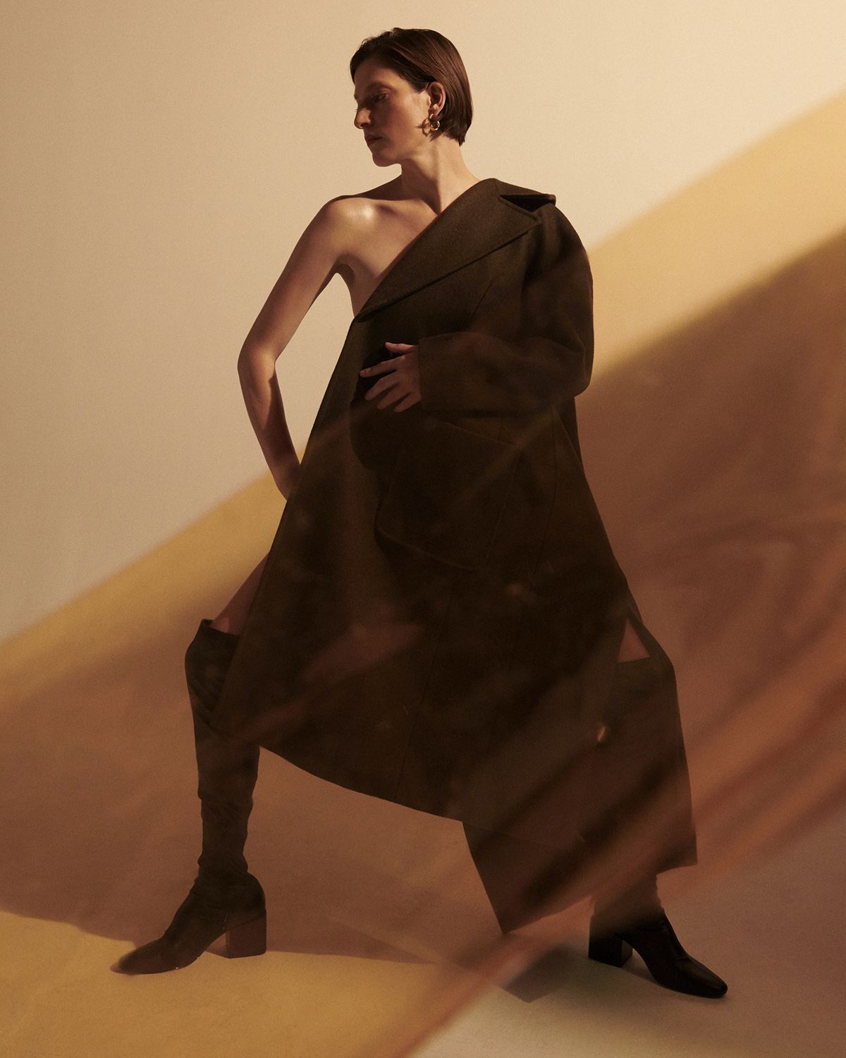 GLASS MAGAZINE | JENNAE QUISENBERRY