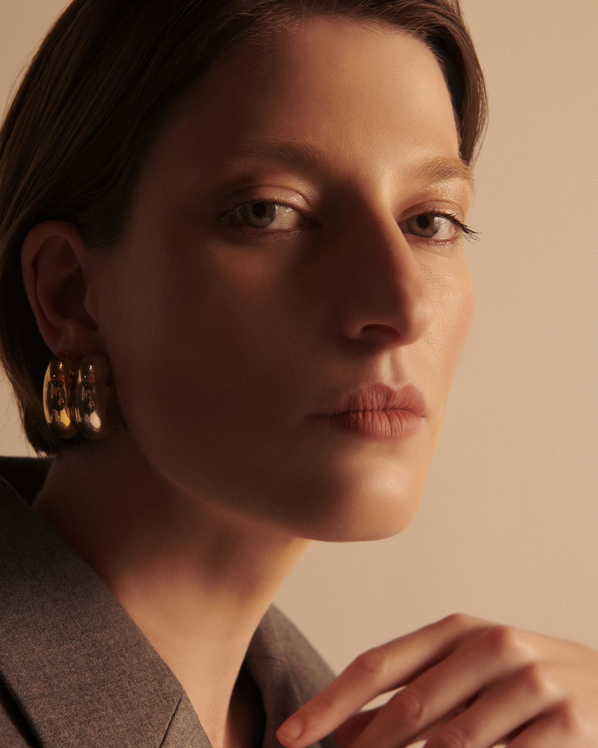 GLASS MAGAZINE | JENNAE QUISENBERRY