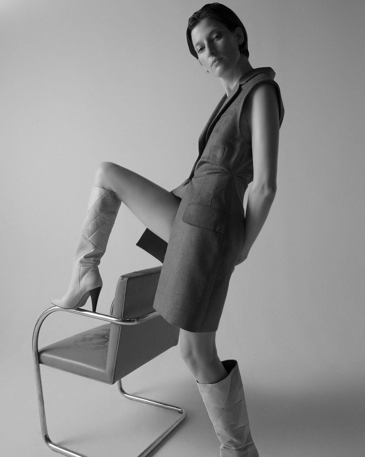 GLASS MAGAZINE | JENNAE QUISENBERRY