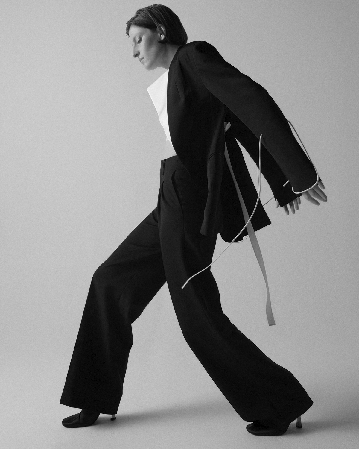 GLASS MAGAZINE | JENNAE QUISENBERRY