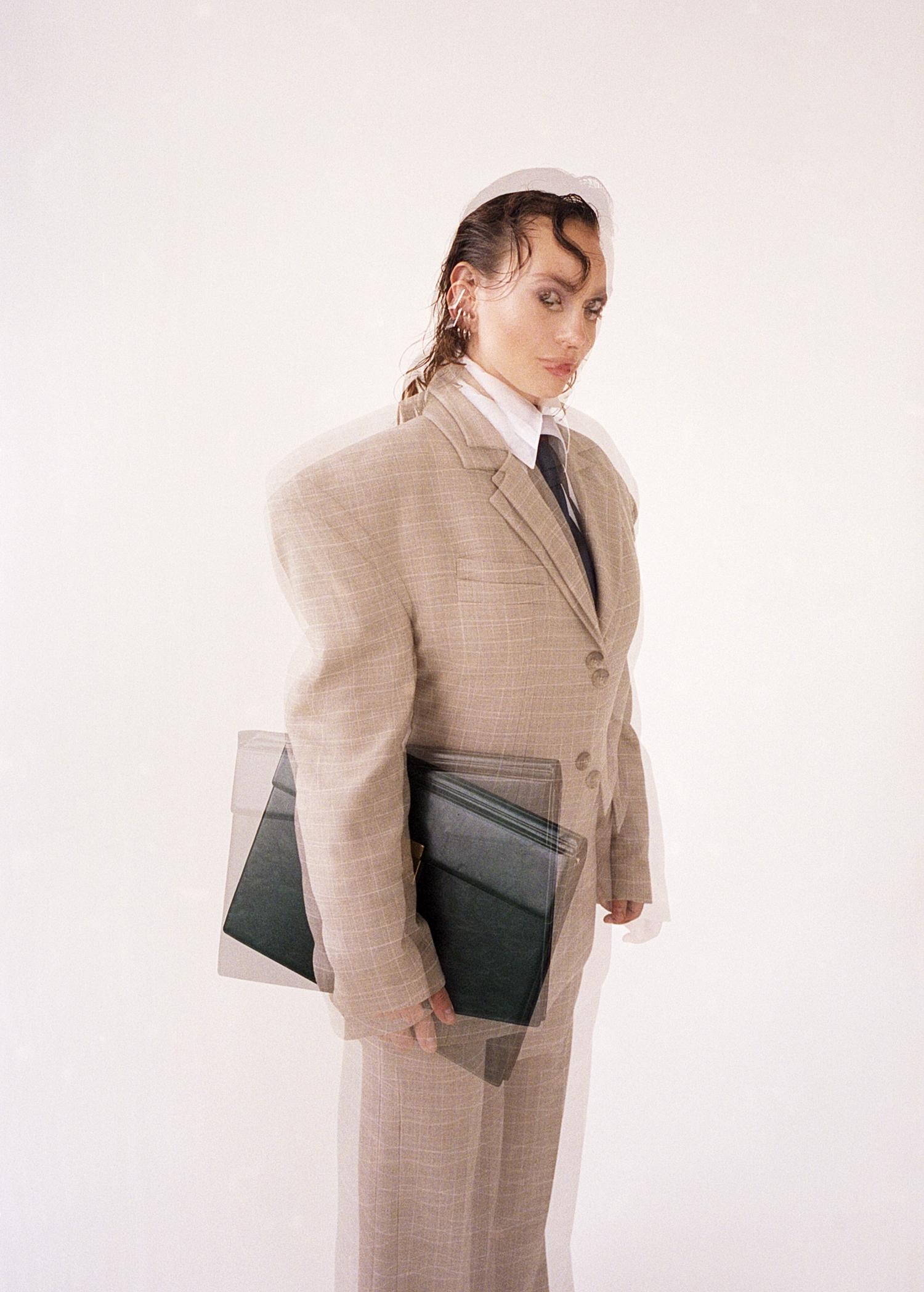METAL MAGAZINE | MAJA MALOU