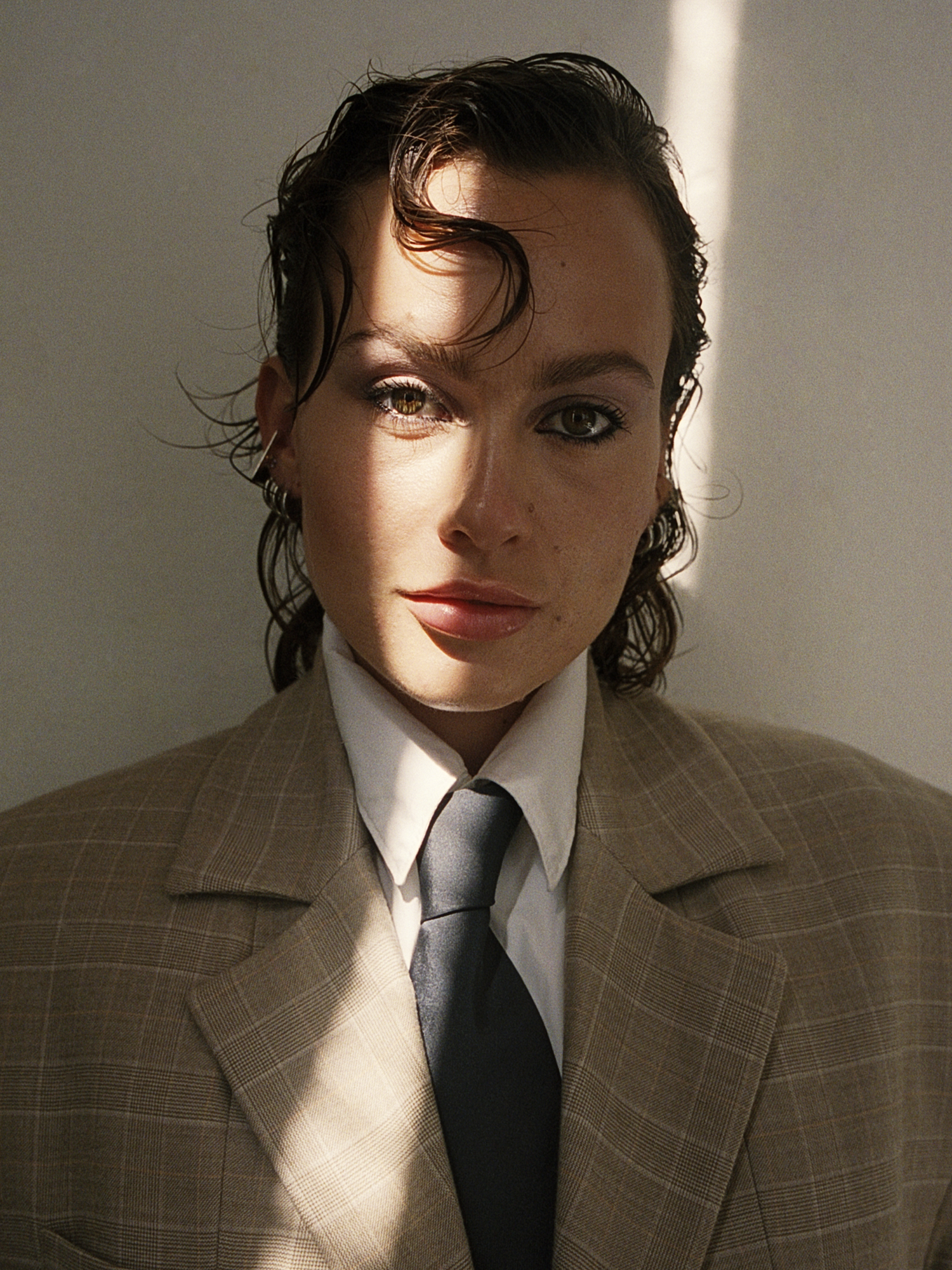 METAL MAGAZINE | MAJA MALOU