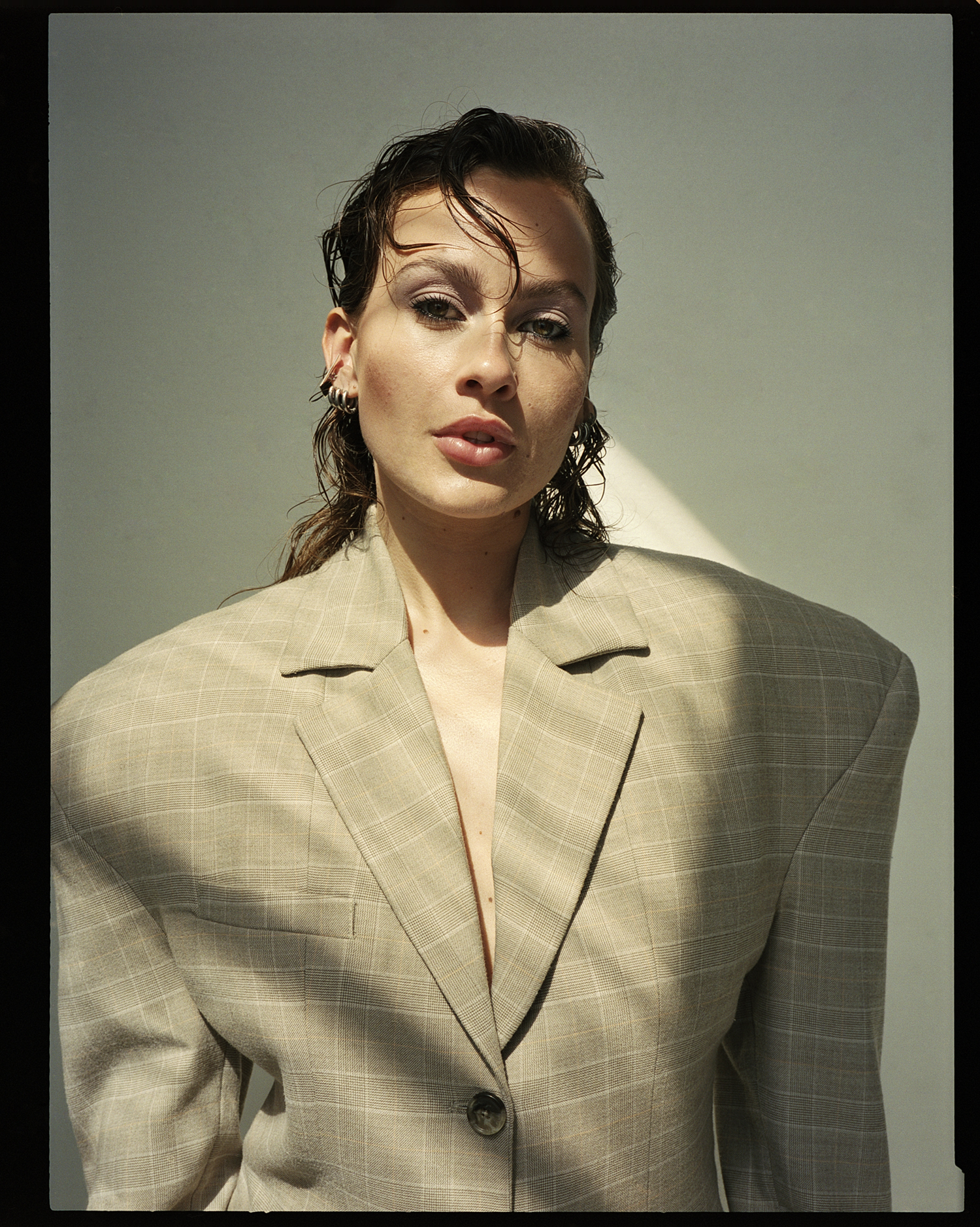 METAL MAGAZINE | MAJA MALOU