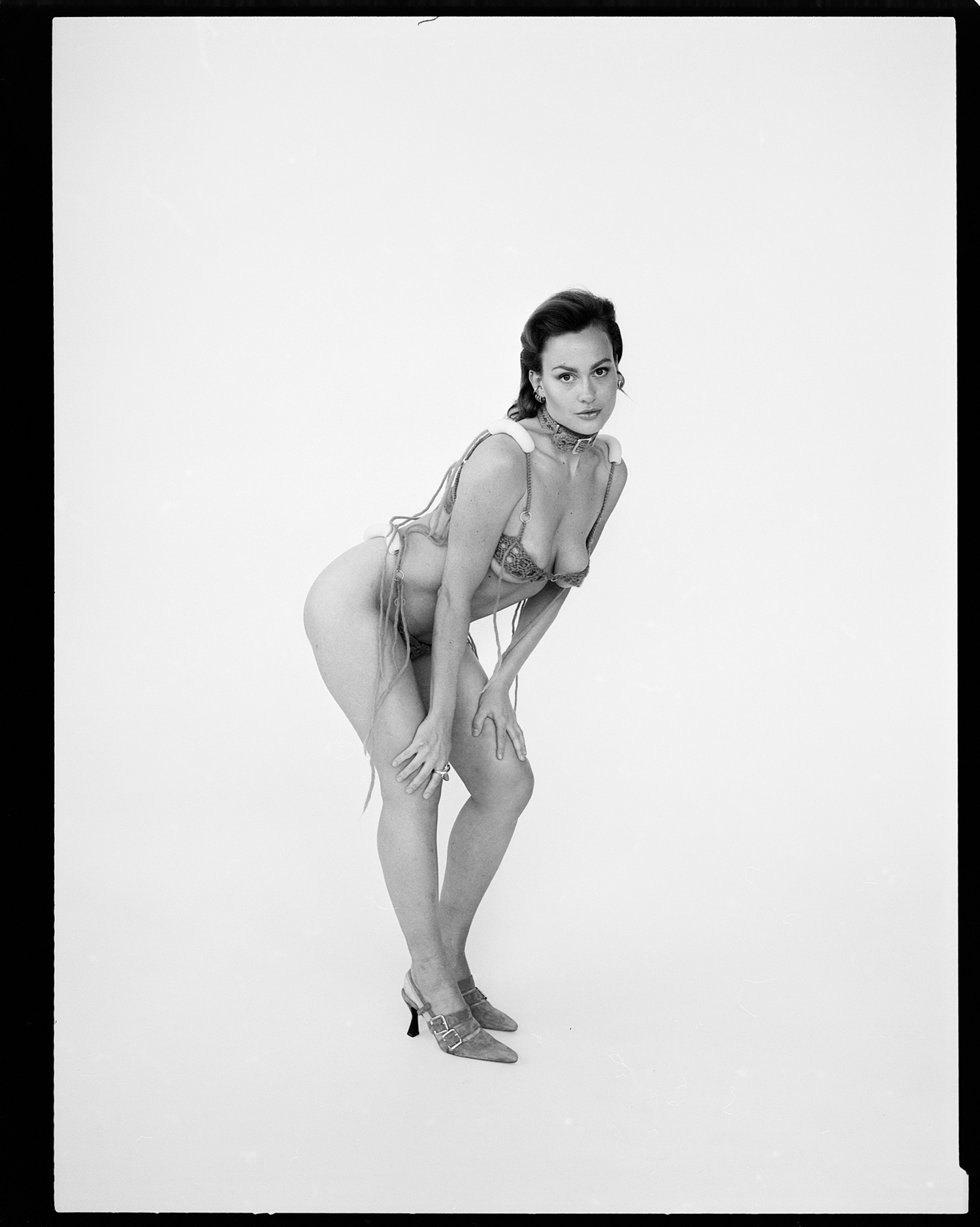 METAL MAGAZINE | MAJA MALOU