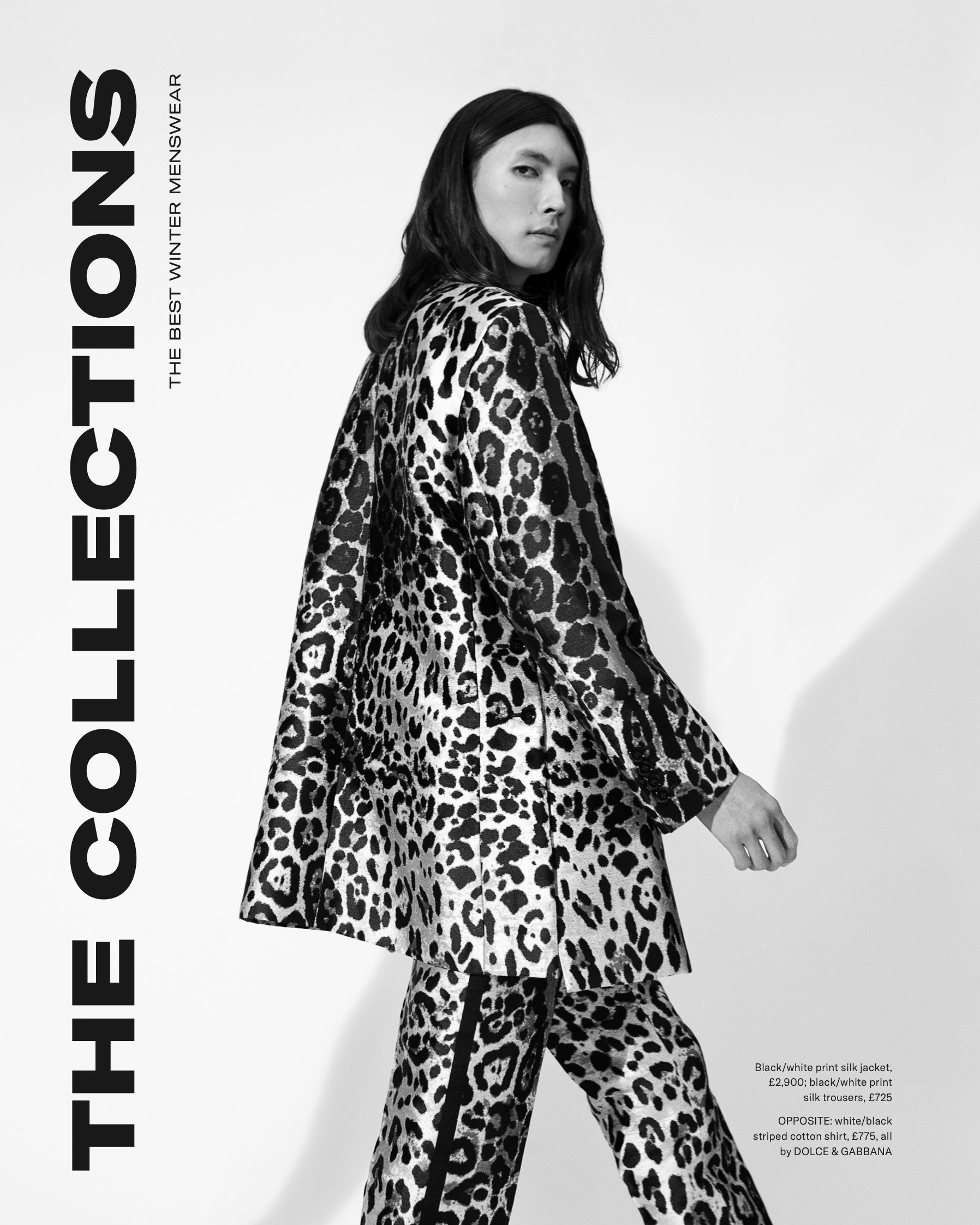 THE COLLECTIONS | ESQUIRE