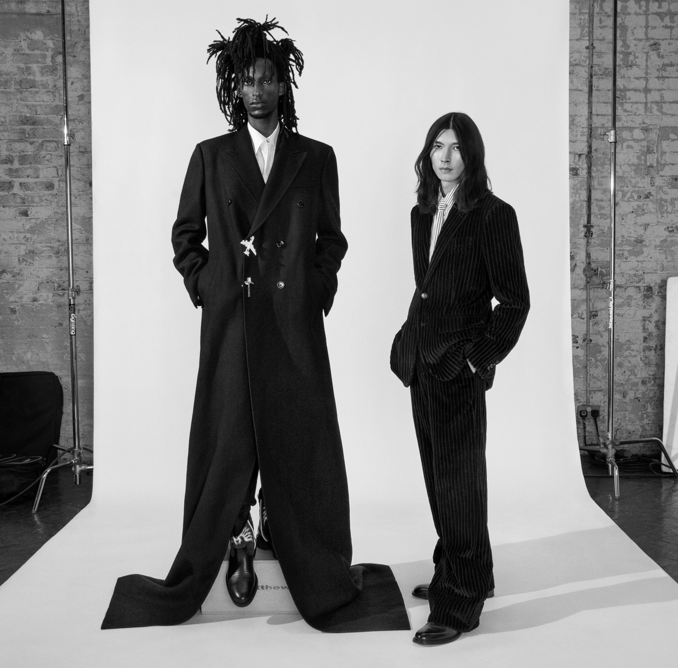 THE COLLECTIONS | ESQUIRE