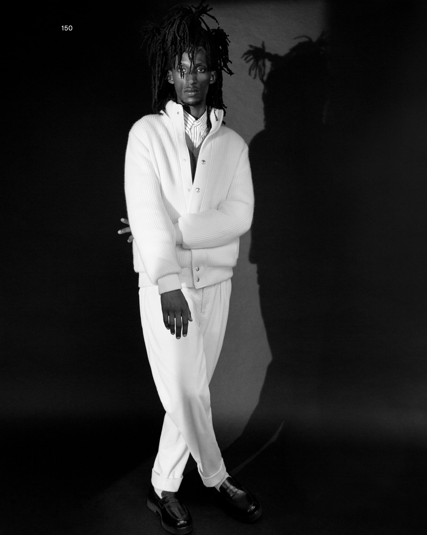 THE COLLECTIONS | ESQUIRE