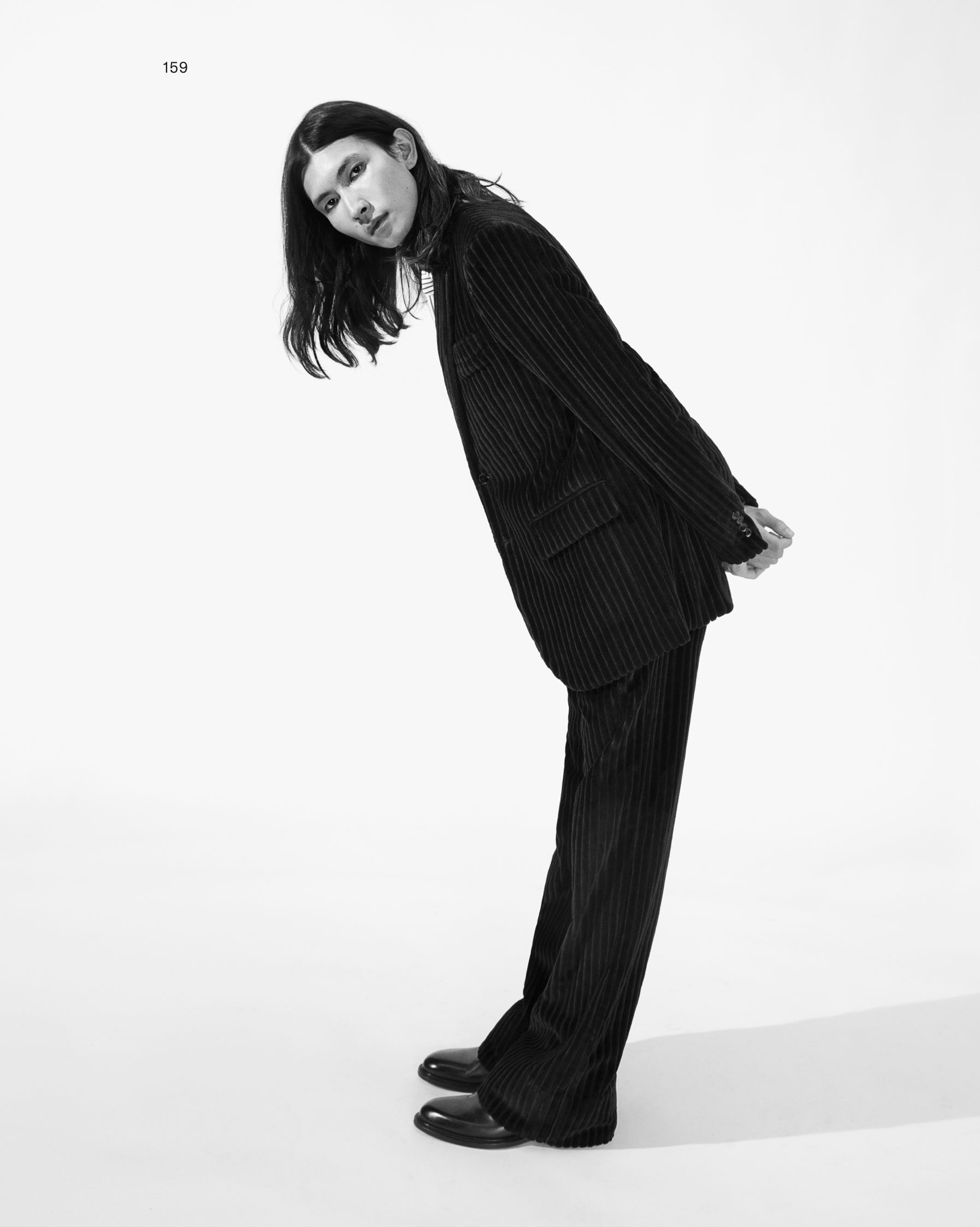 THE COLLECTIONS | ESQUIRE