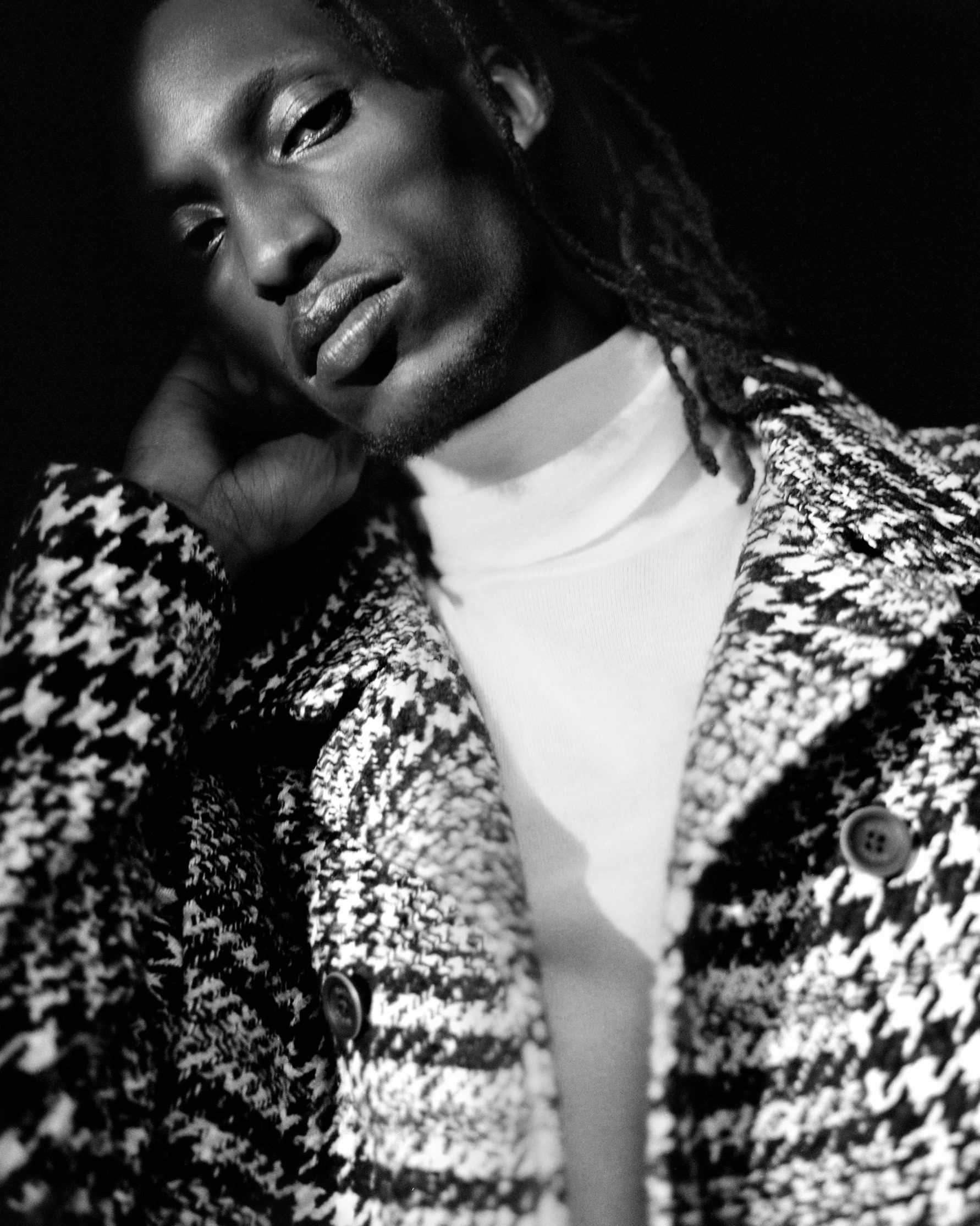 THE COLLECTIONS | ESQUIRE