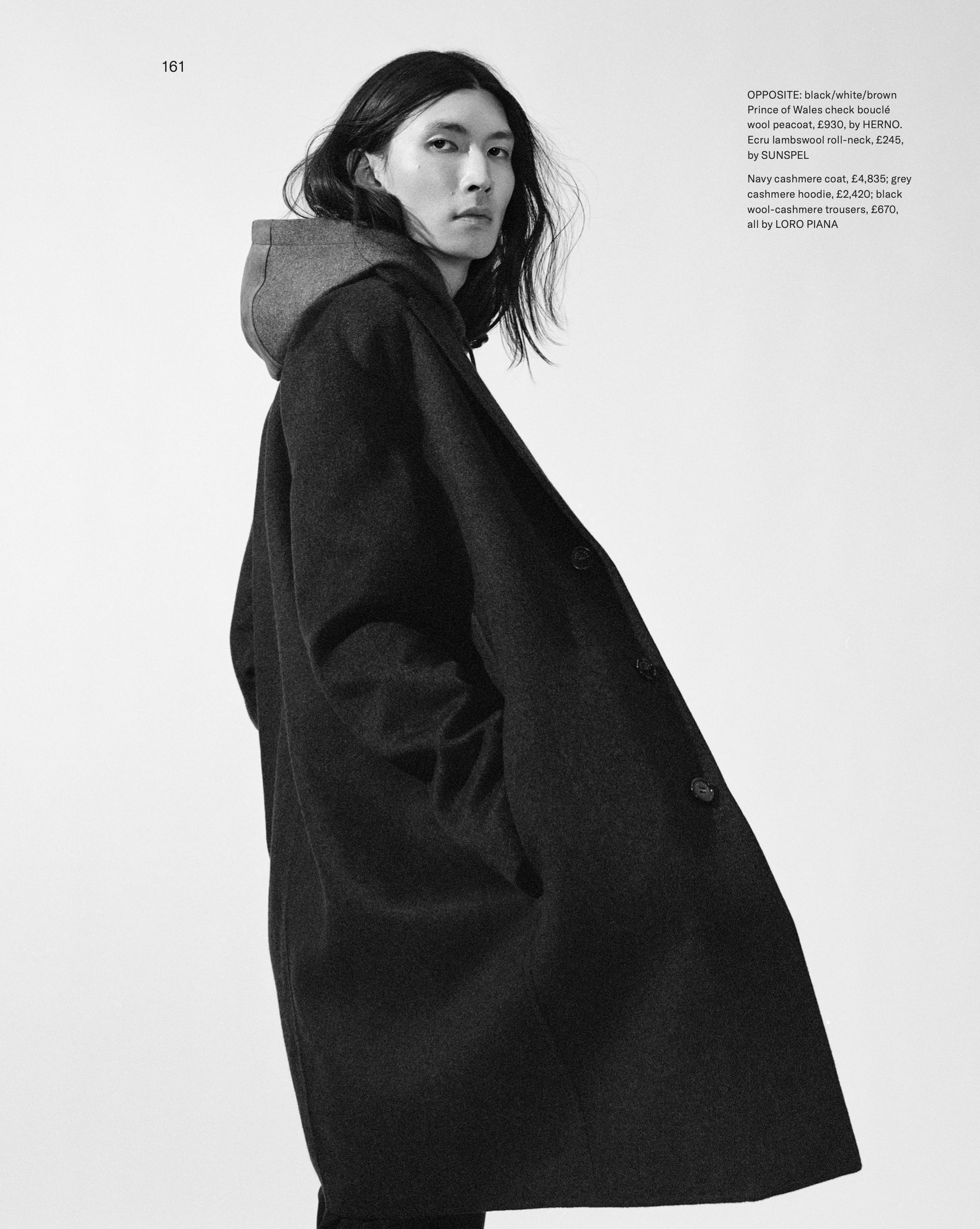 THE COLLECTIONS | ESQUIRE