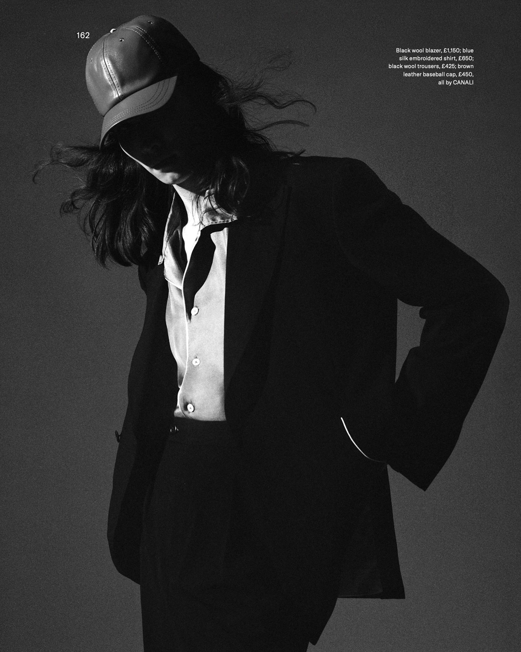 THE COLLECTIONS | ESQUIRE