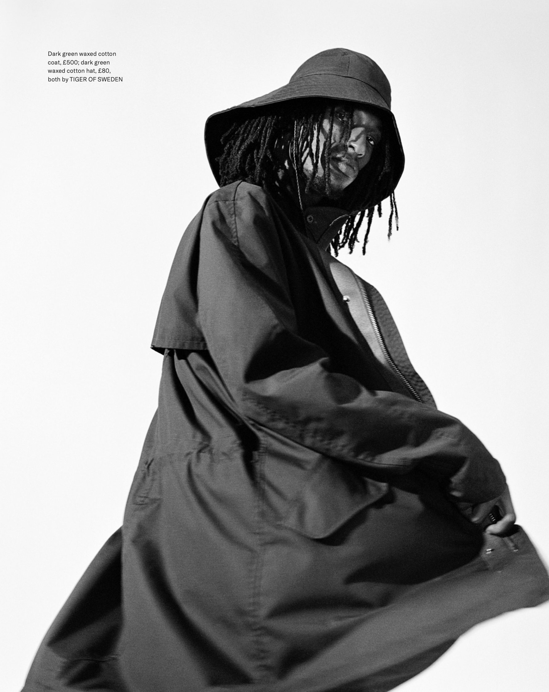 THE COLLECTIONS | ESQUIRE
