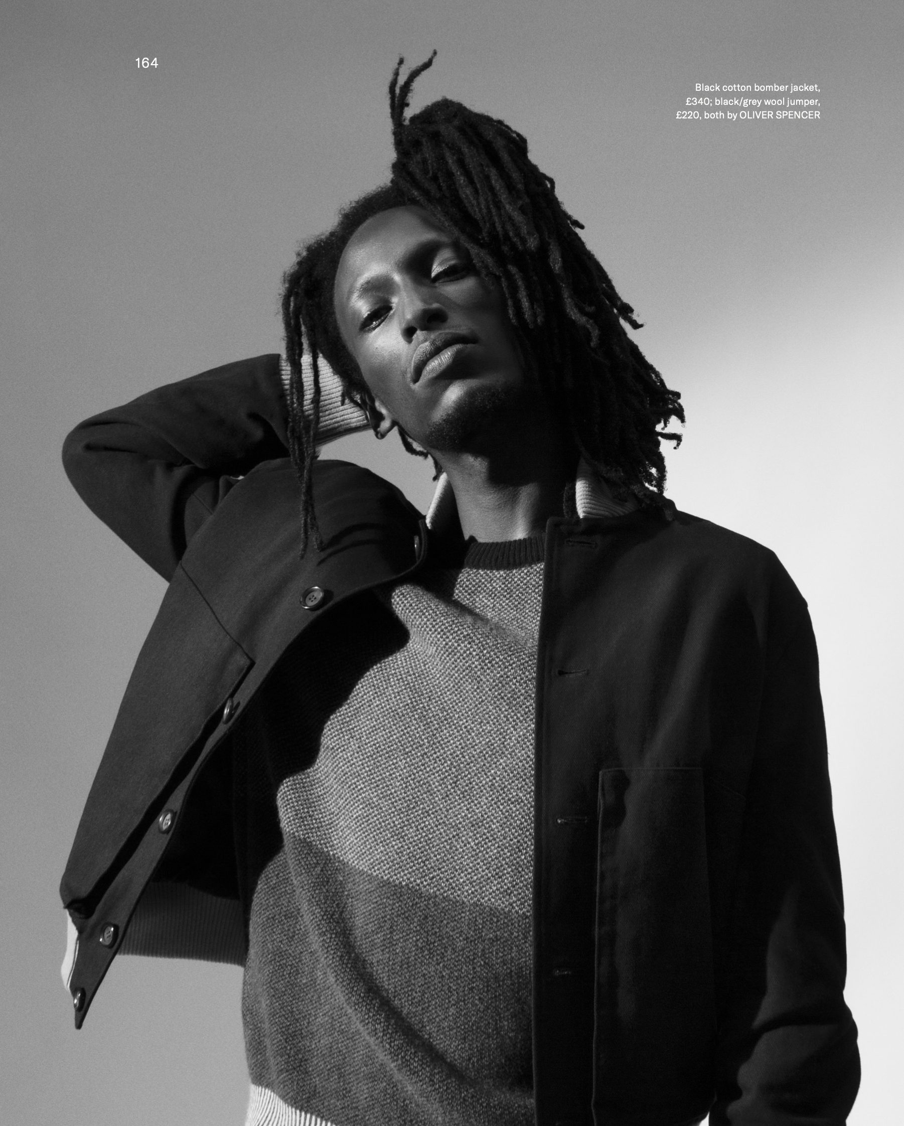 THE COLLECTIONS | ESQUIRE