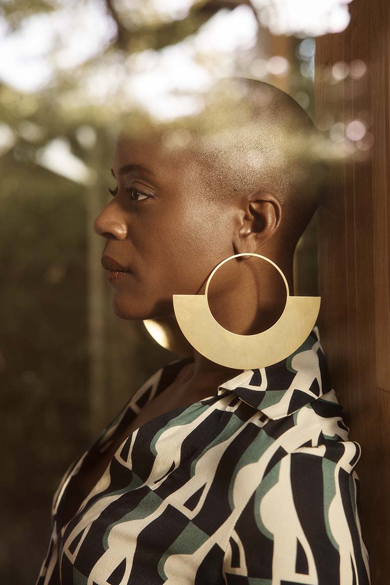 T’NIA | SUNDAY TIMES STYLE x LA MER