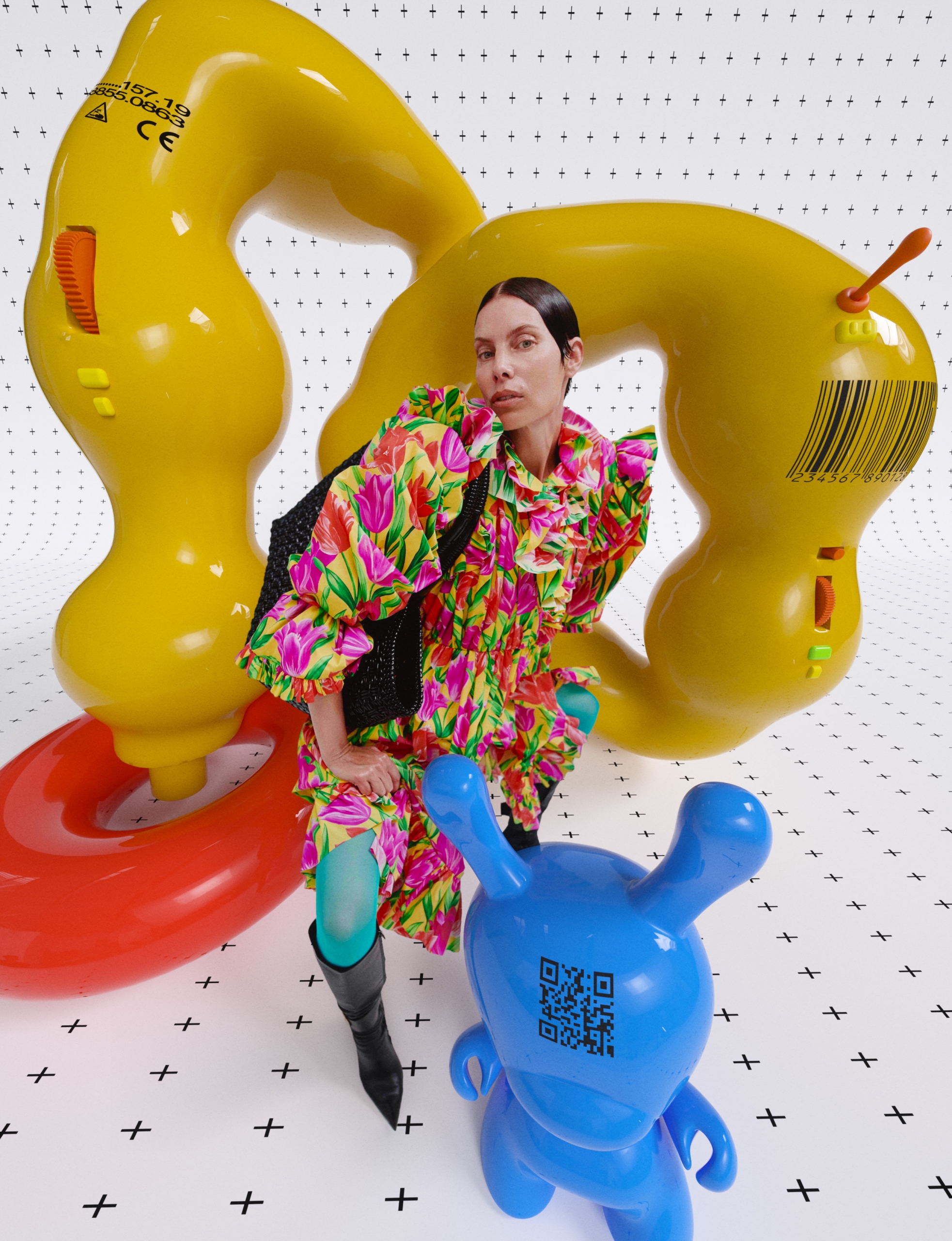 Collections | Glass Magazine