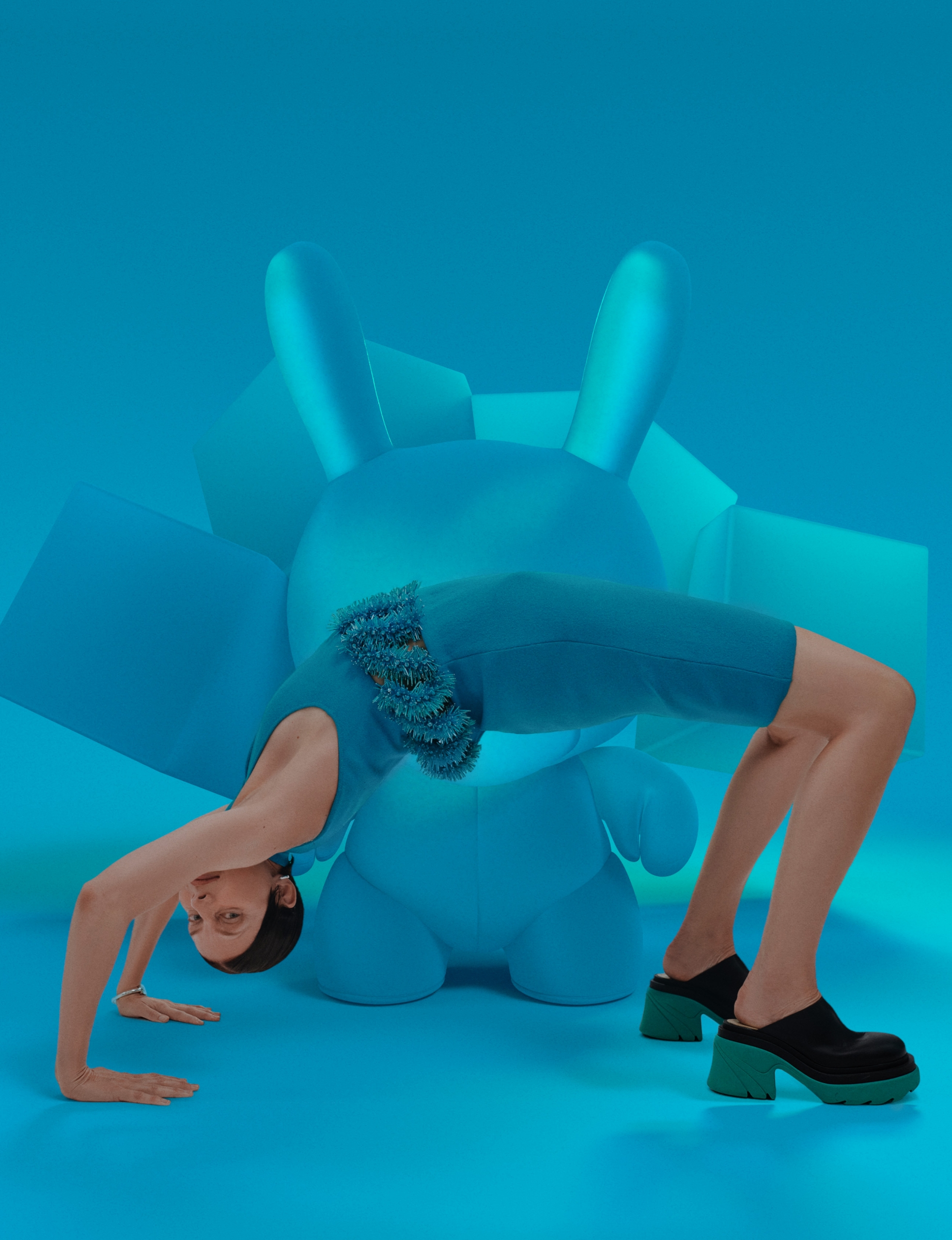 Collections | Glass Magazine