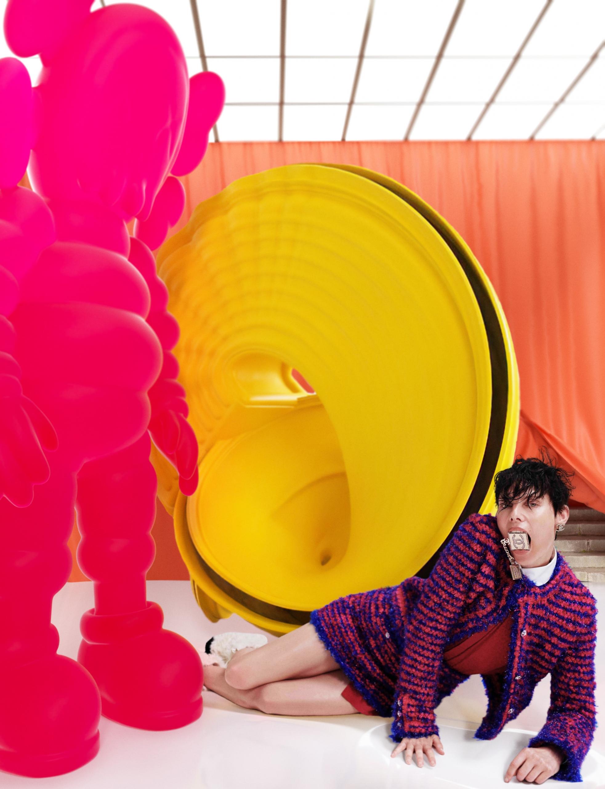 Collections | Glass Magazine