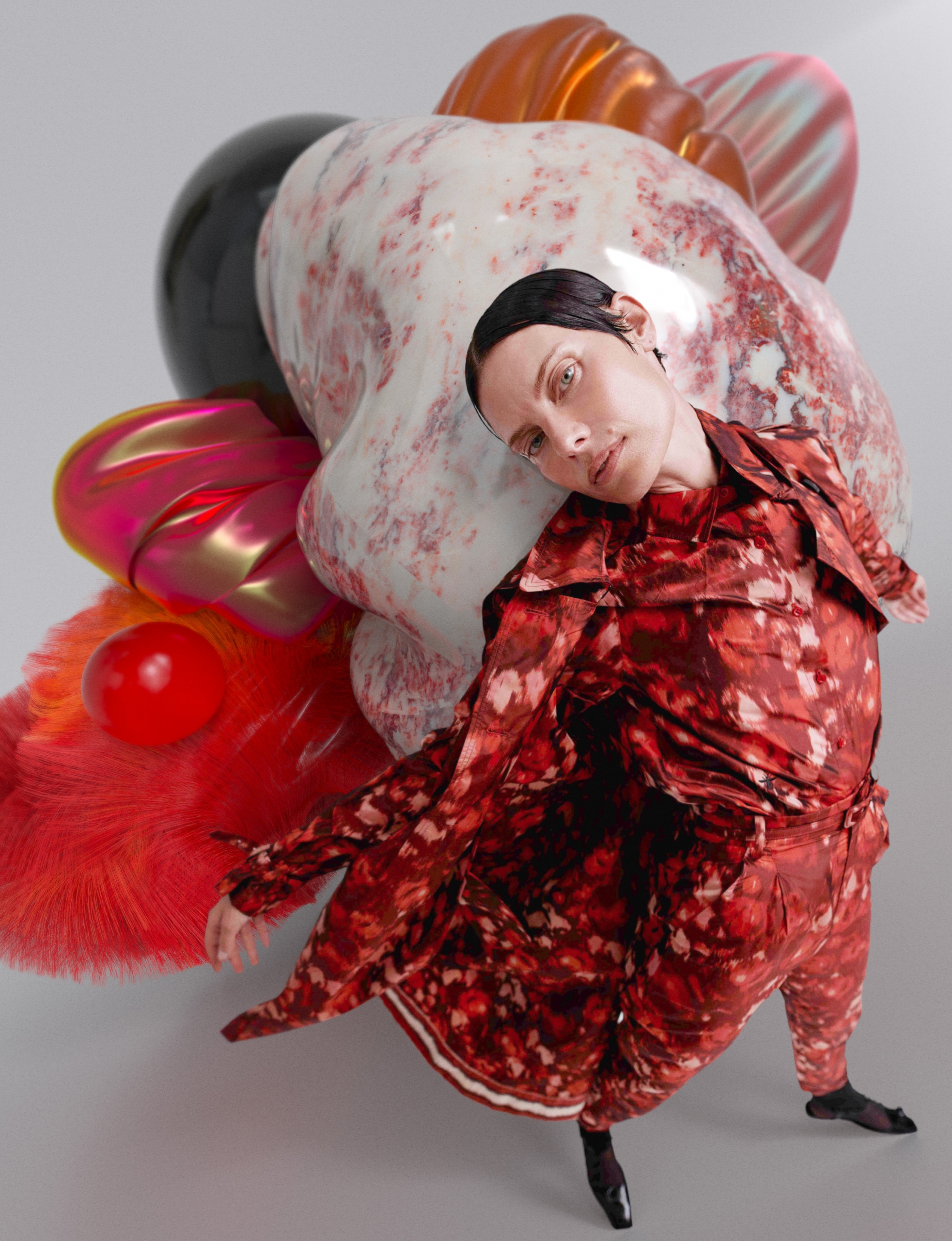 Collections | Glass Magazine