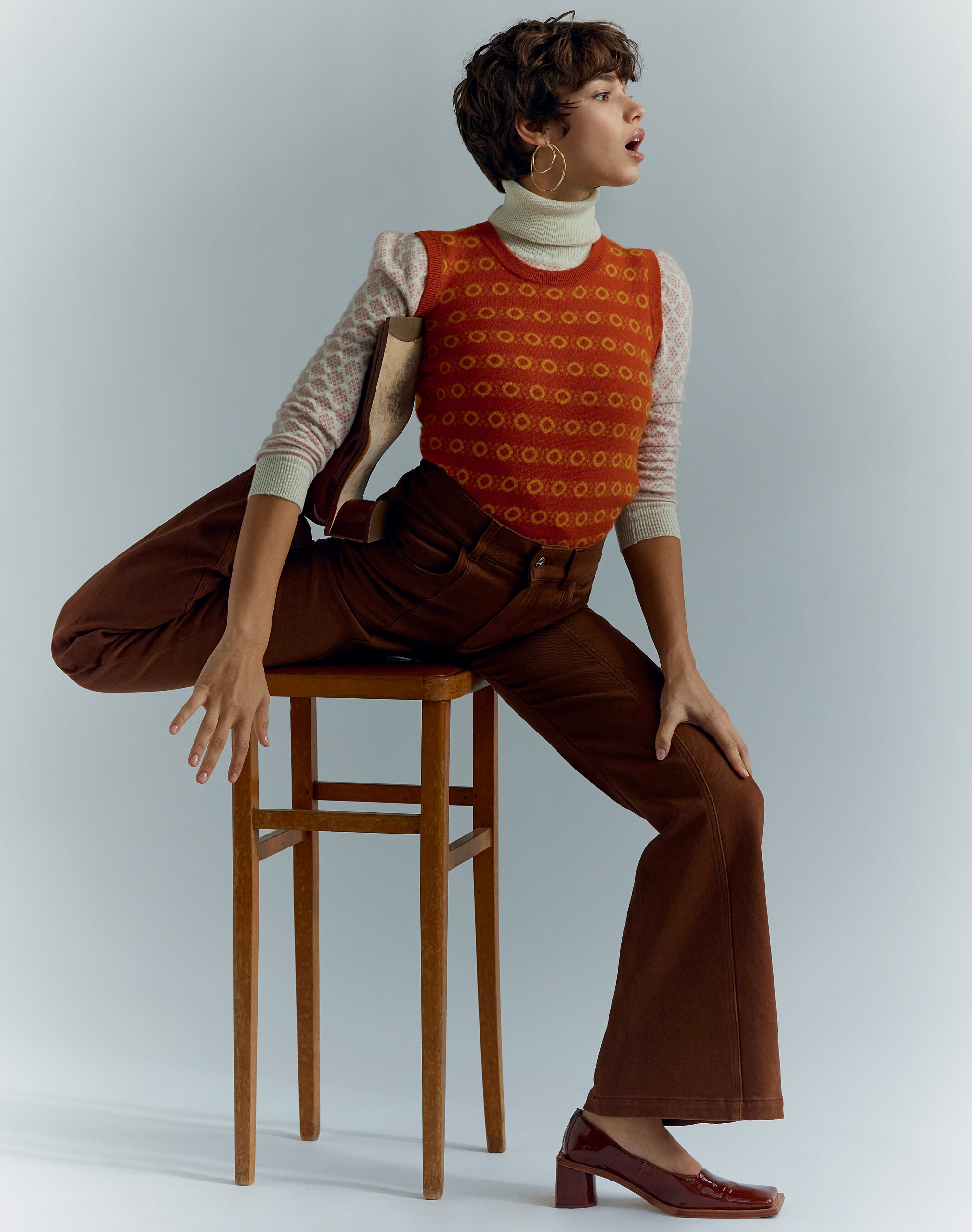 knit Hits – Observer