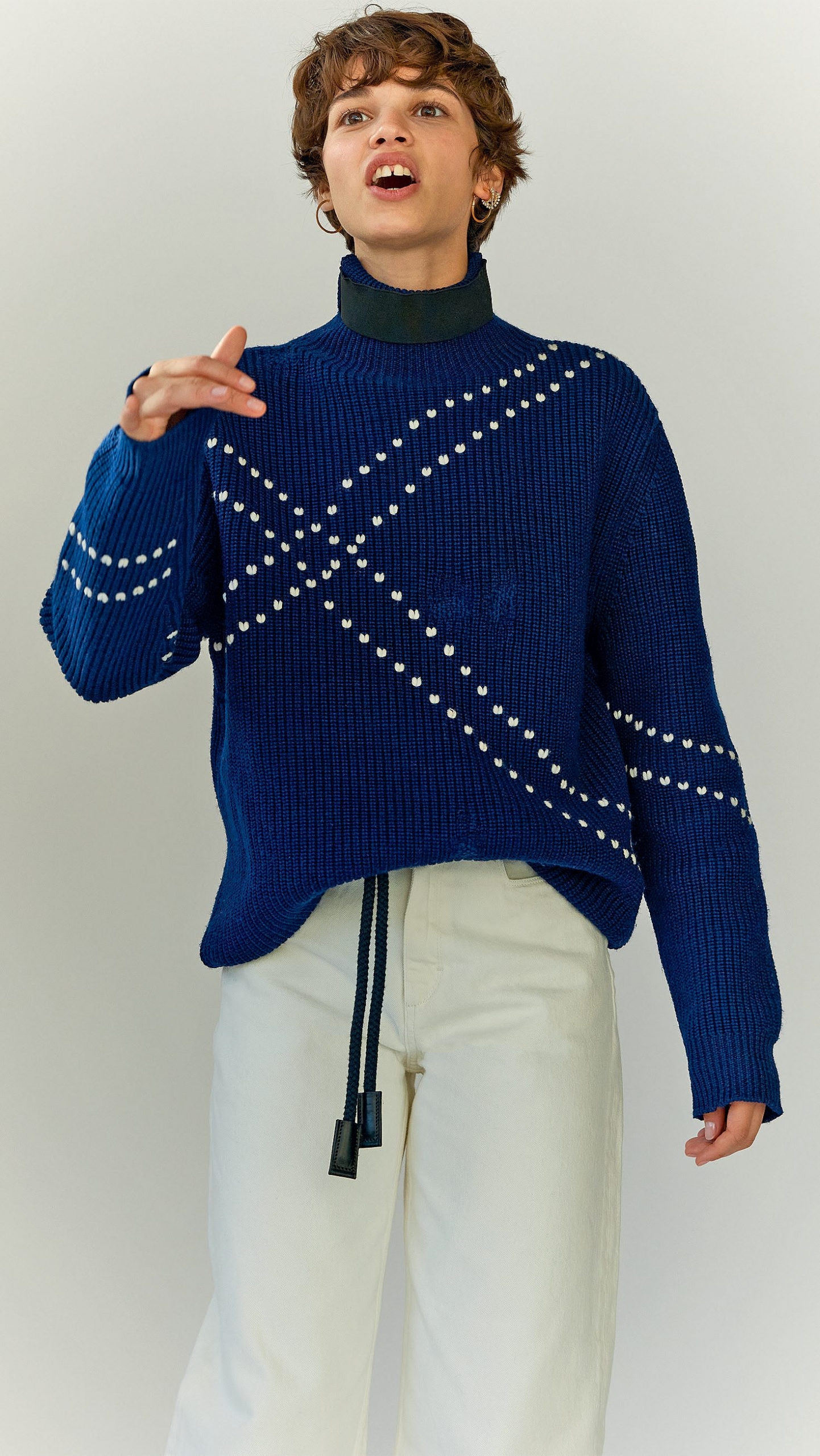 knit Hits – Observer