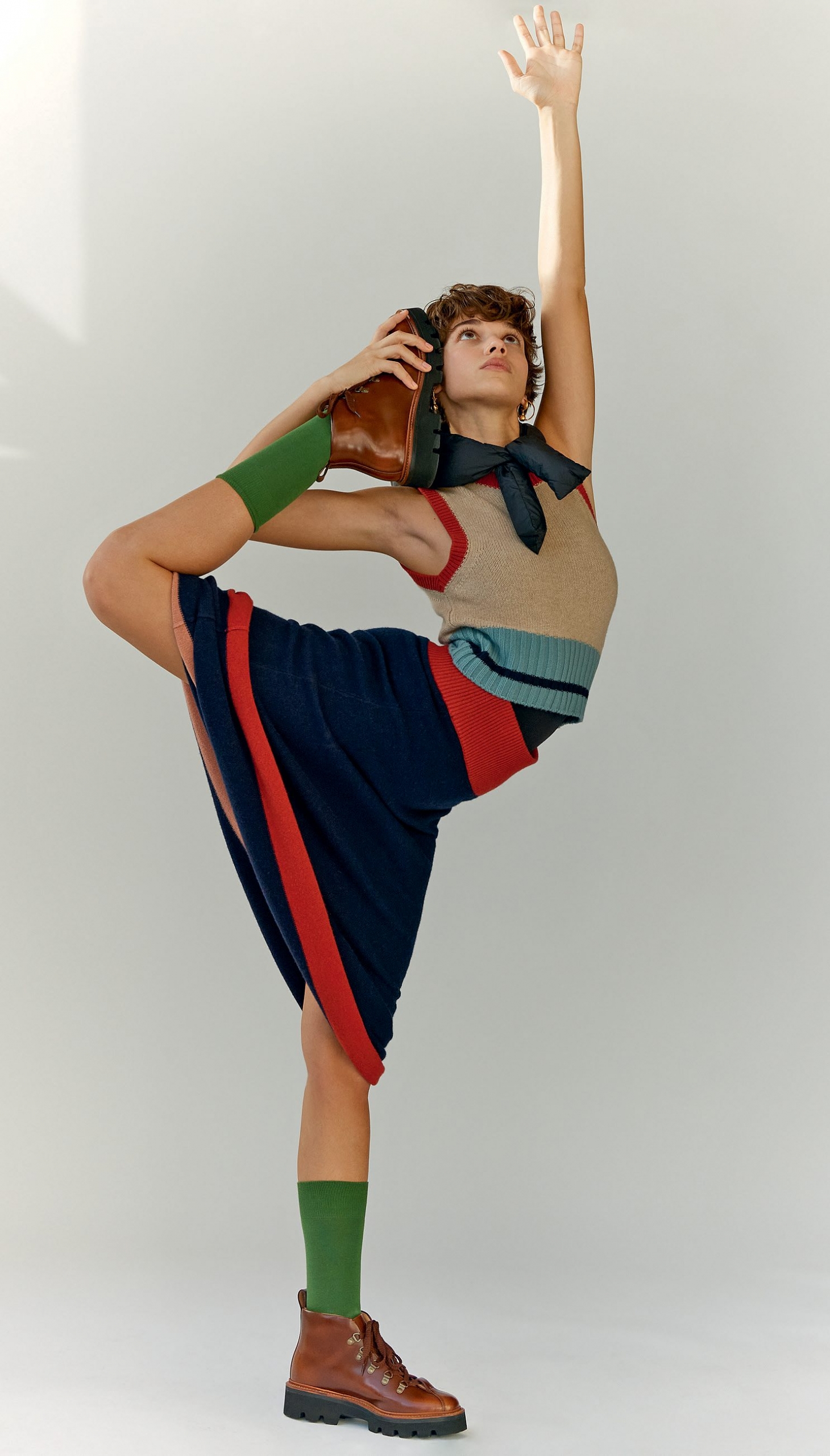 knit Hits – Observer
