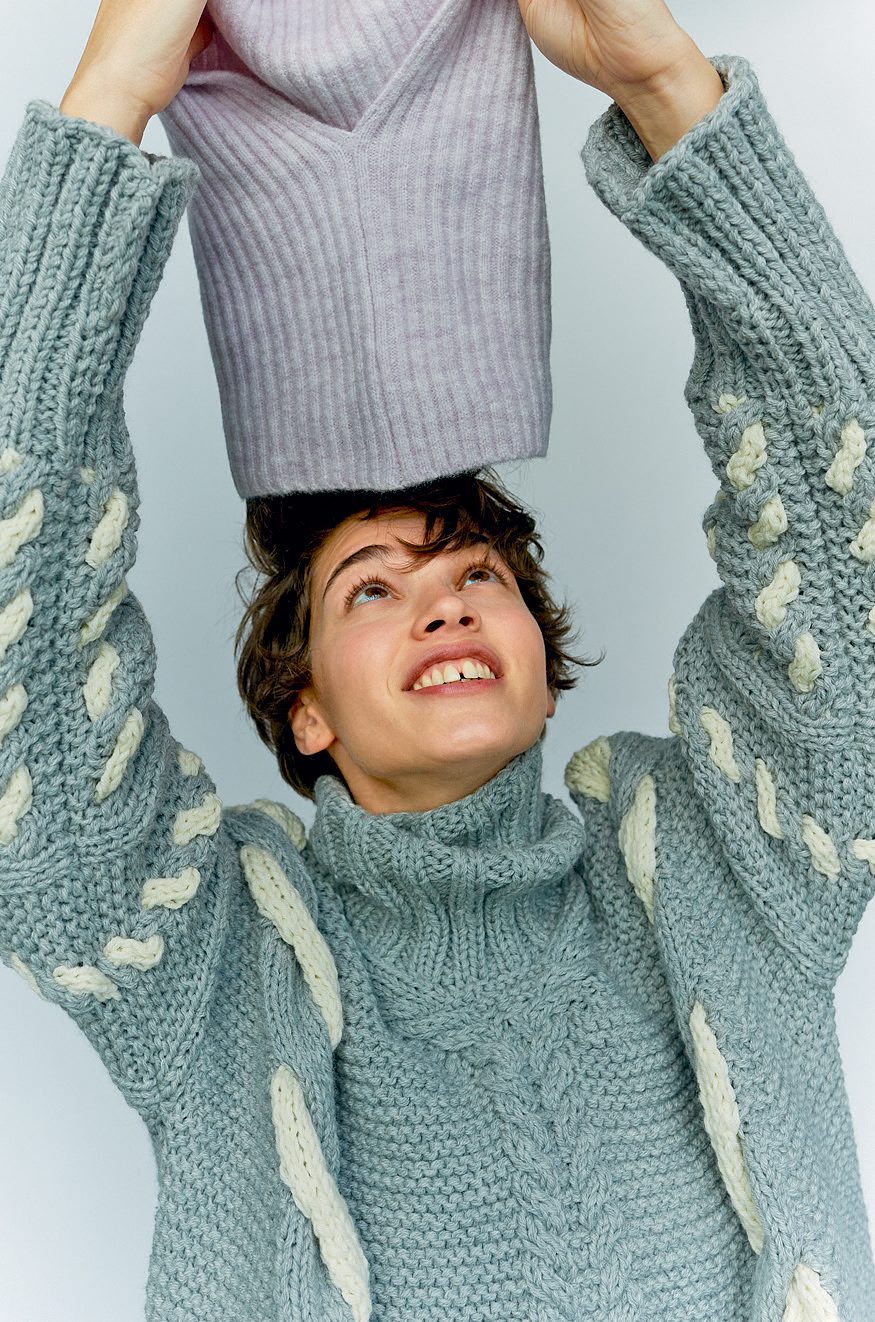 knit Hits – Observer