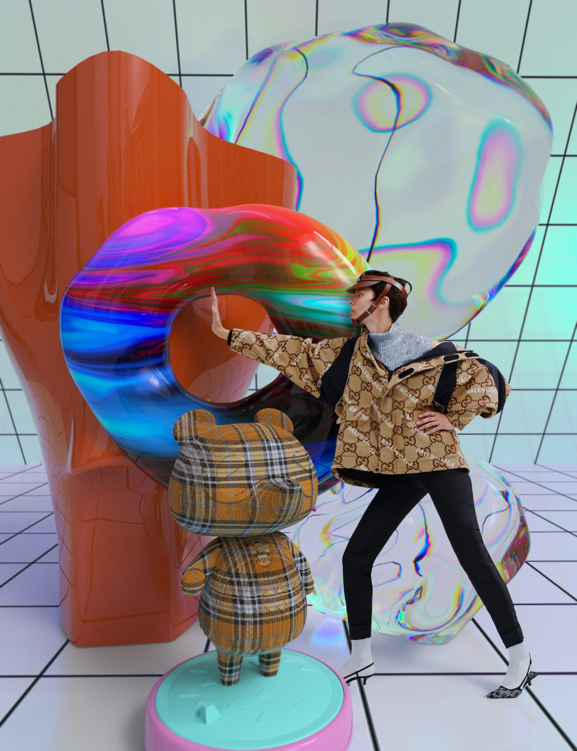 Collections | Glass Magazine