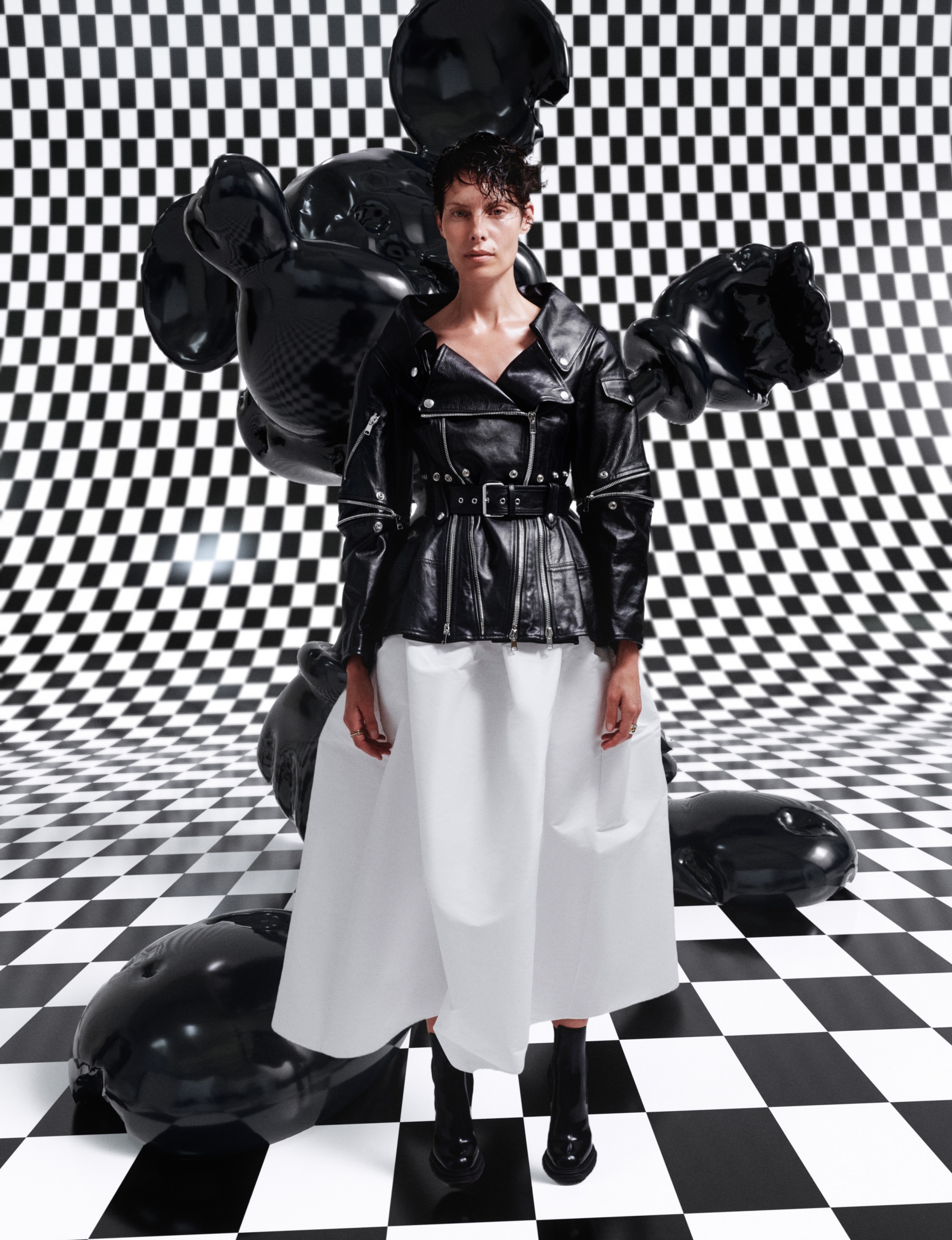 Collections | Glass Magazine