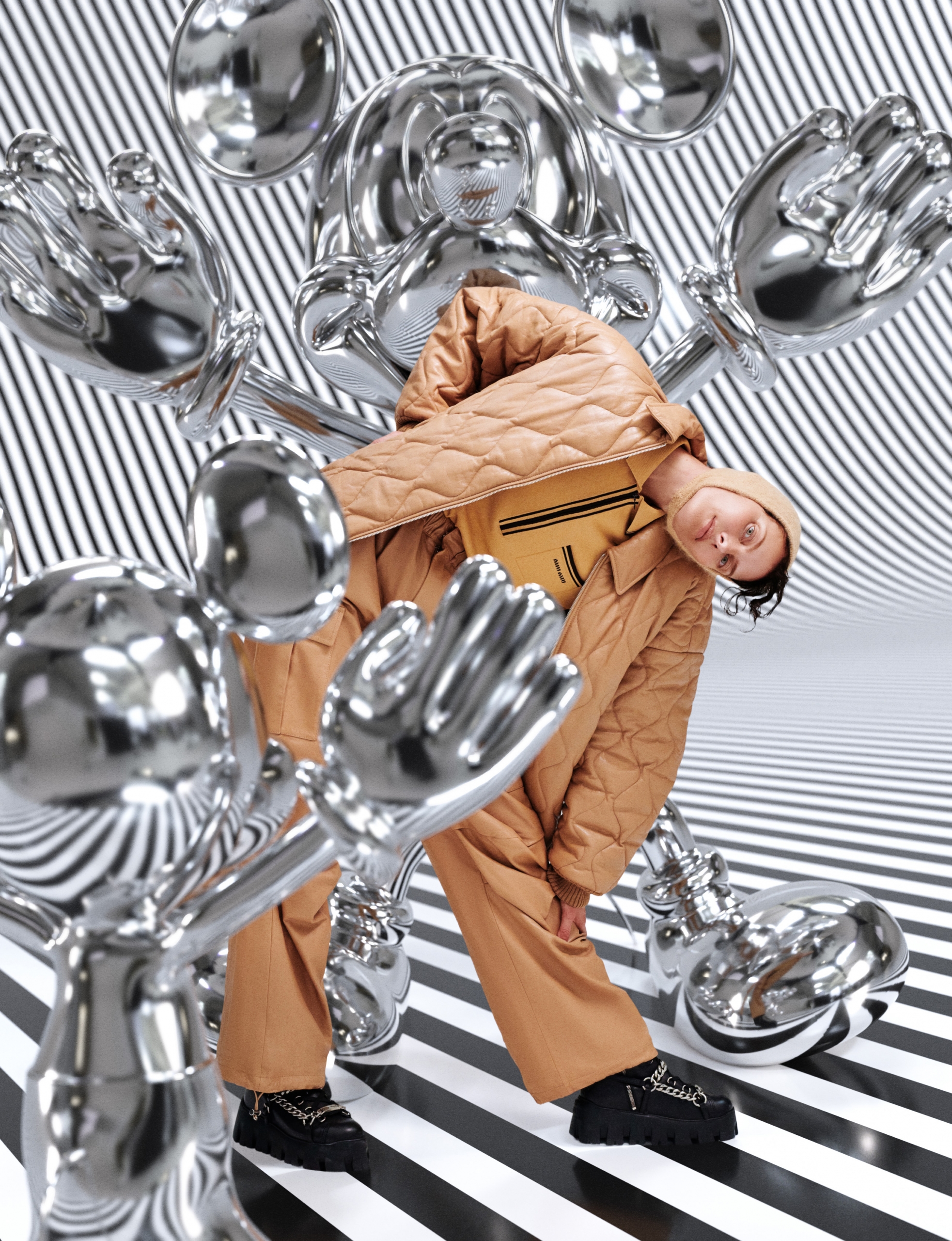 Collections | Glass Magazine