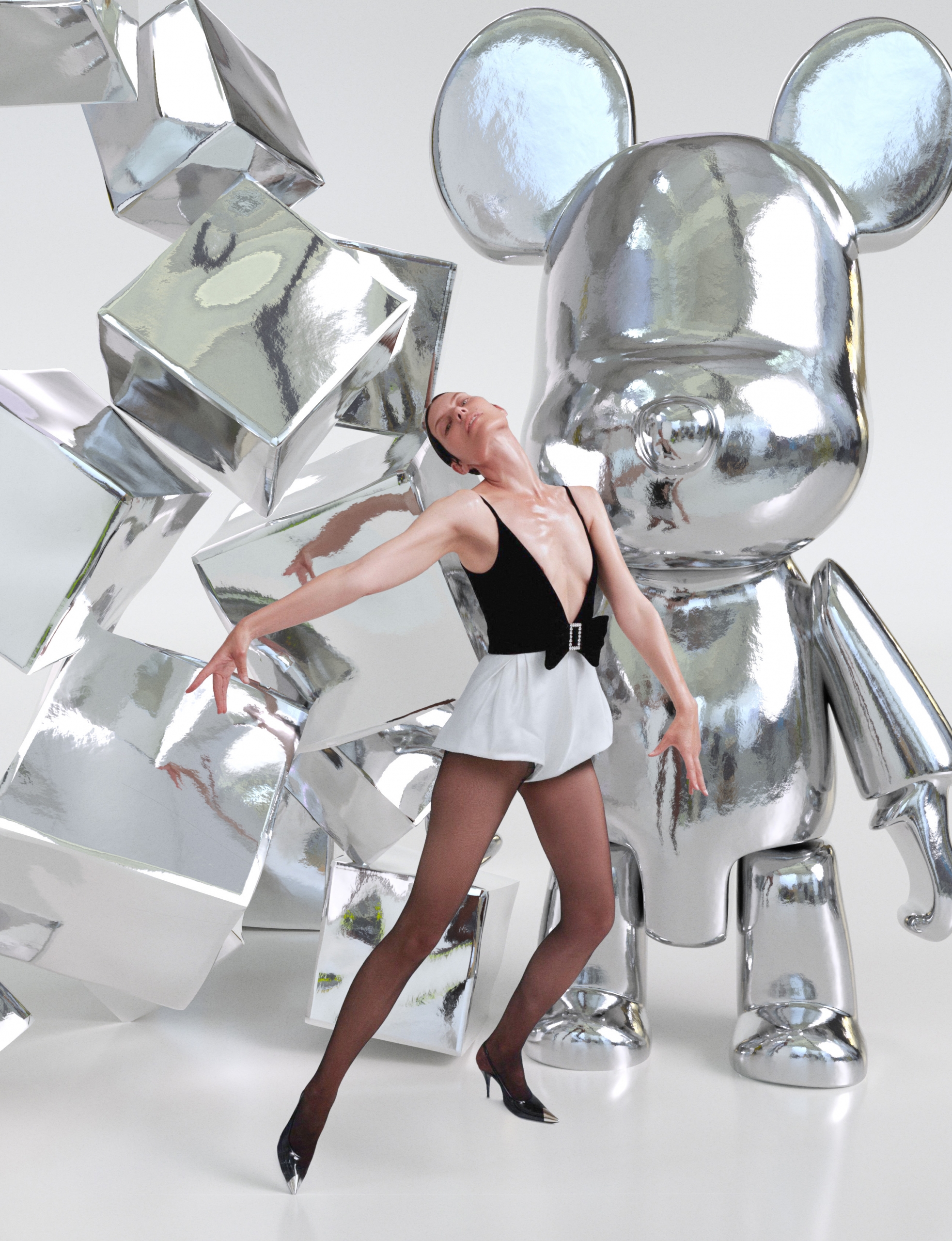 Collections | Glass Magazine