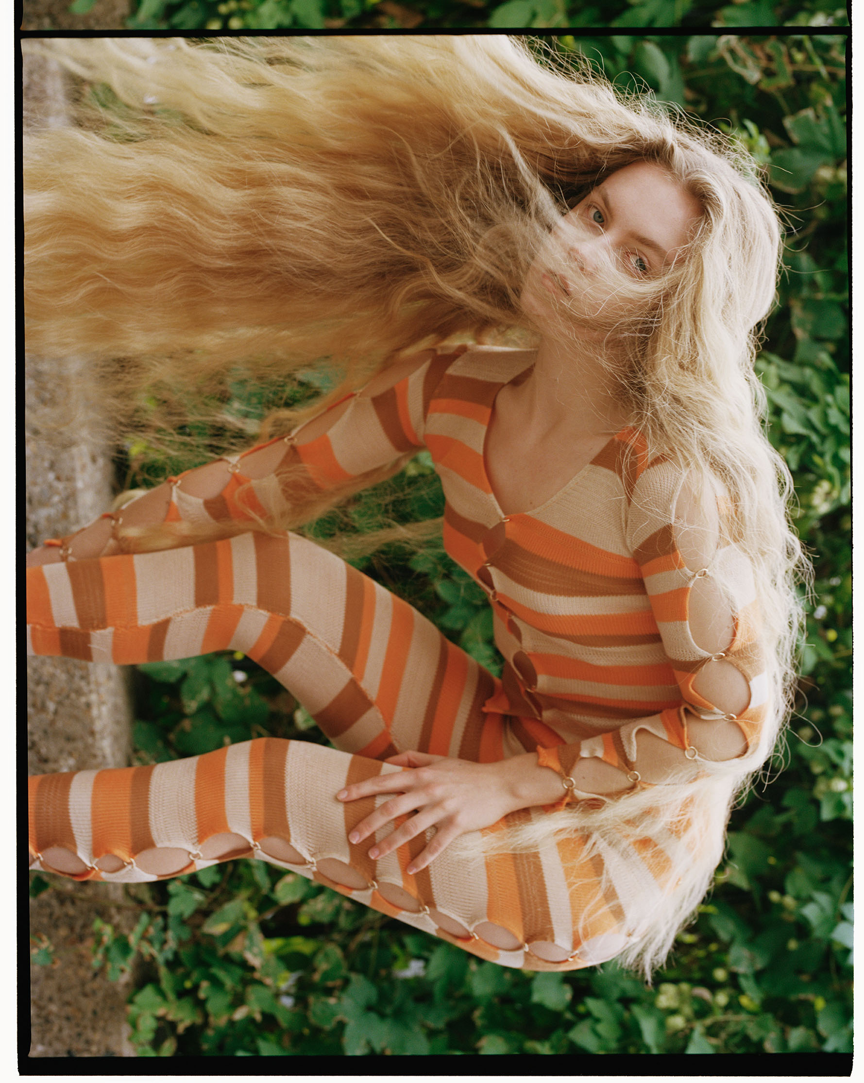 vogue portugal – comfort zone