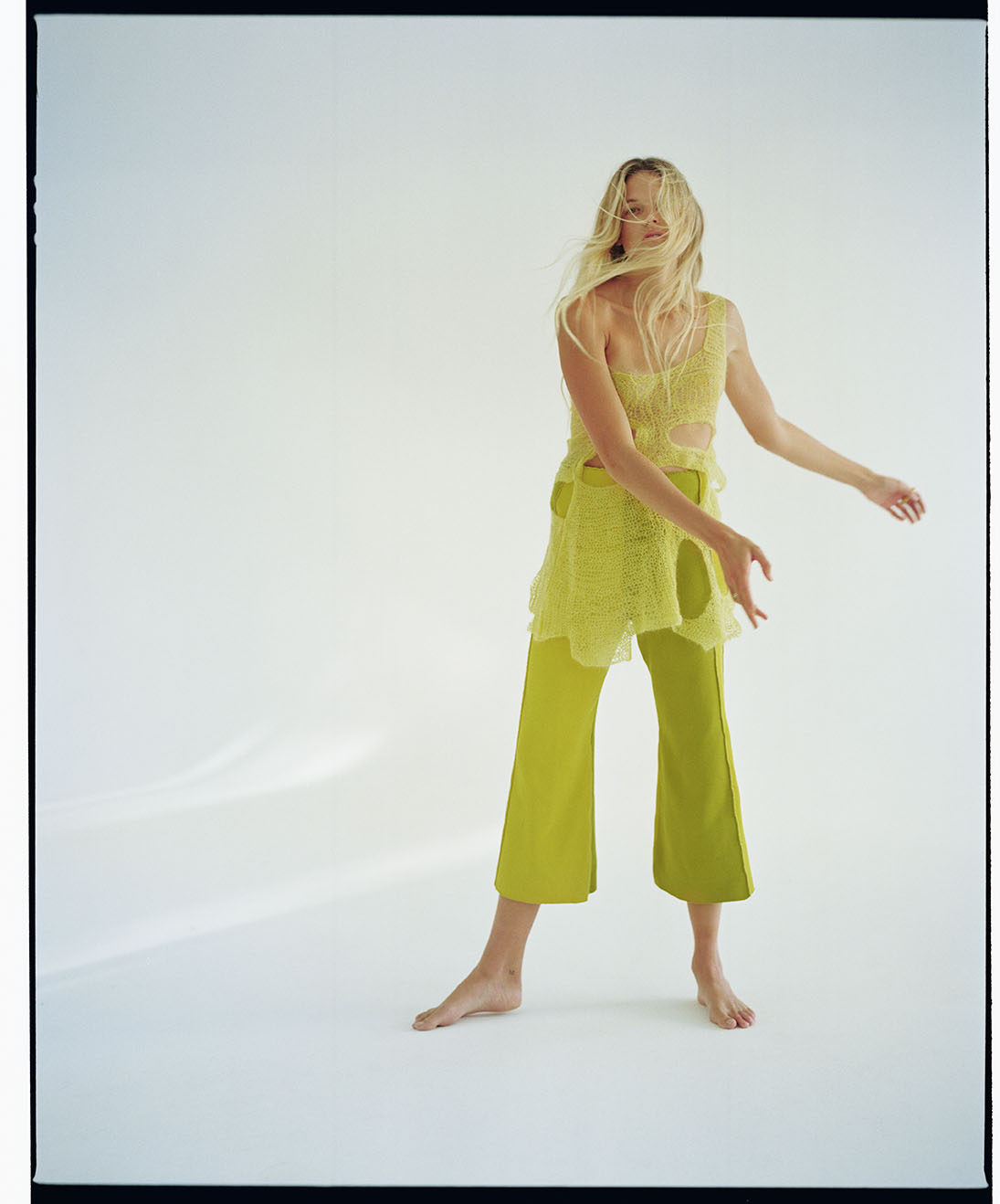 vogue portugal – comfort zone