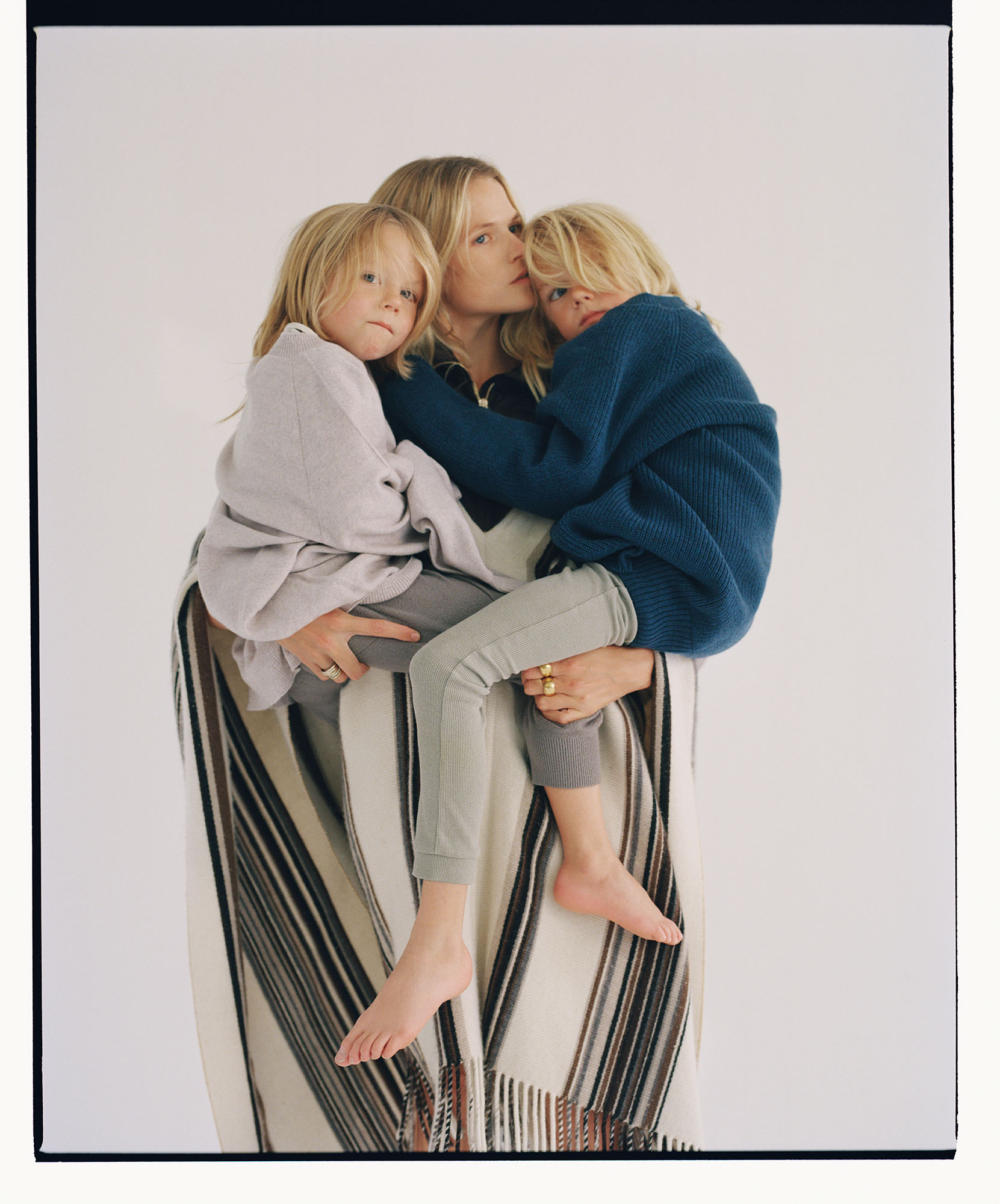 vogue portugal – comfort zone